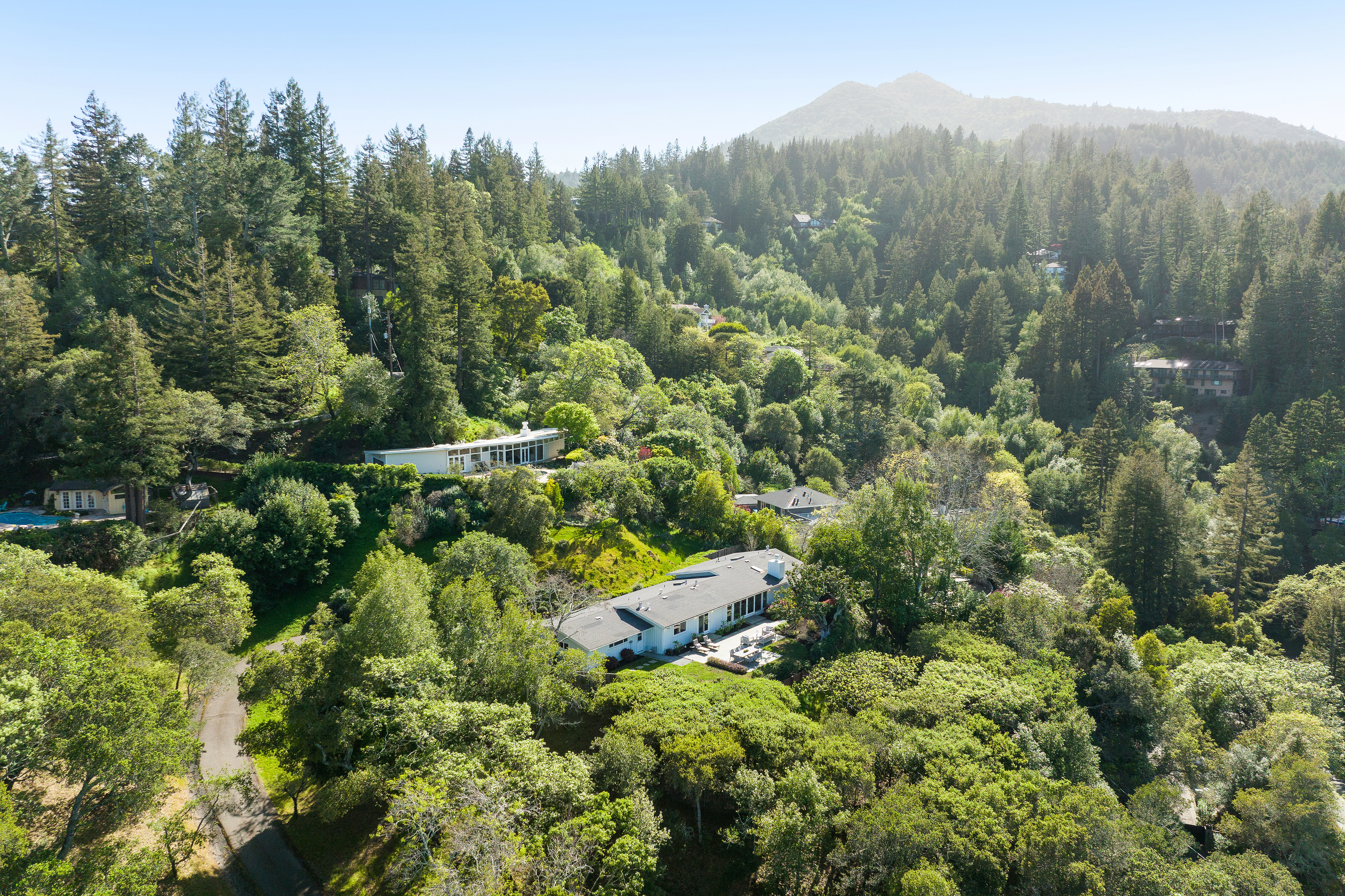 120 South Ridgewood Road 