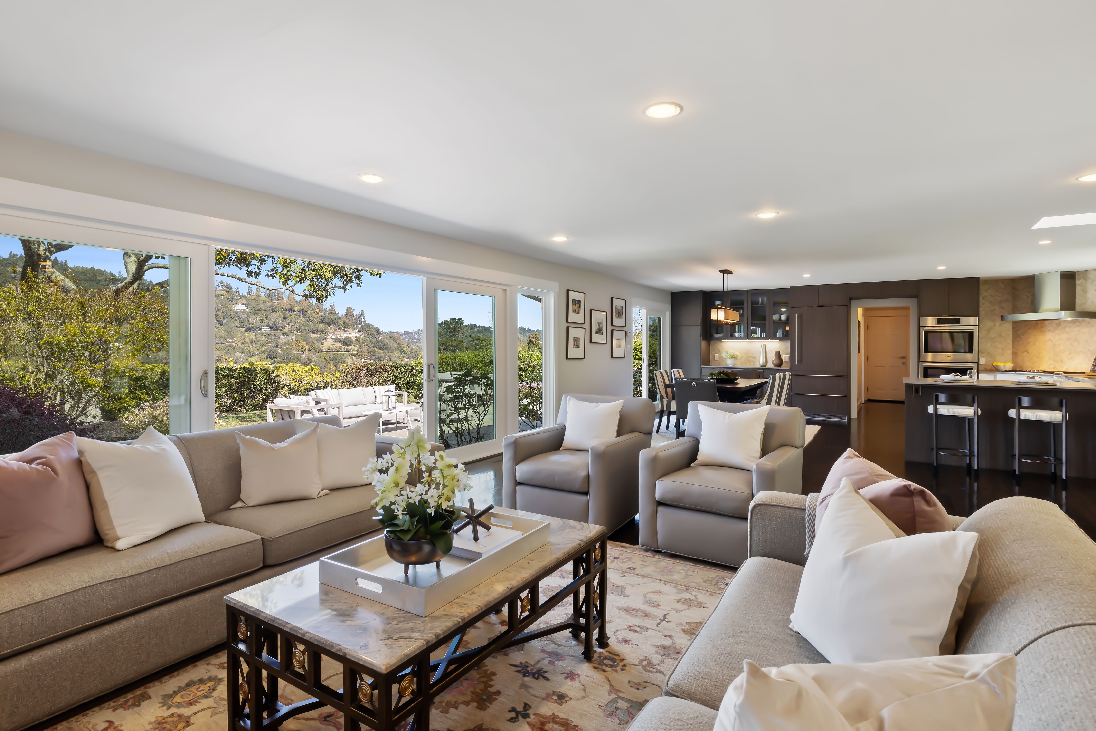 120 South Ridgewood Road 