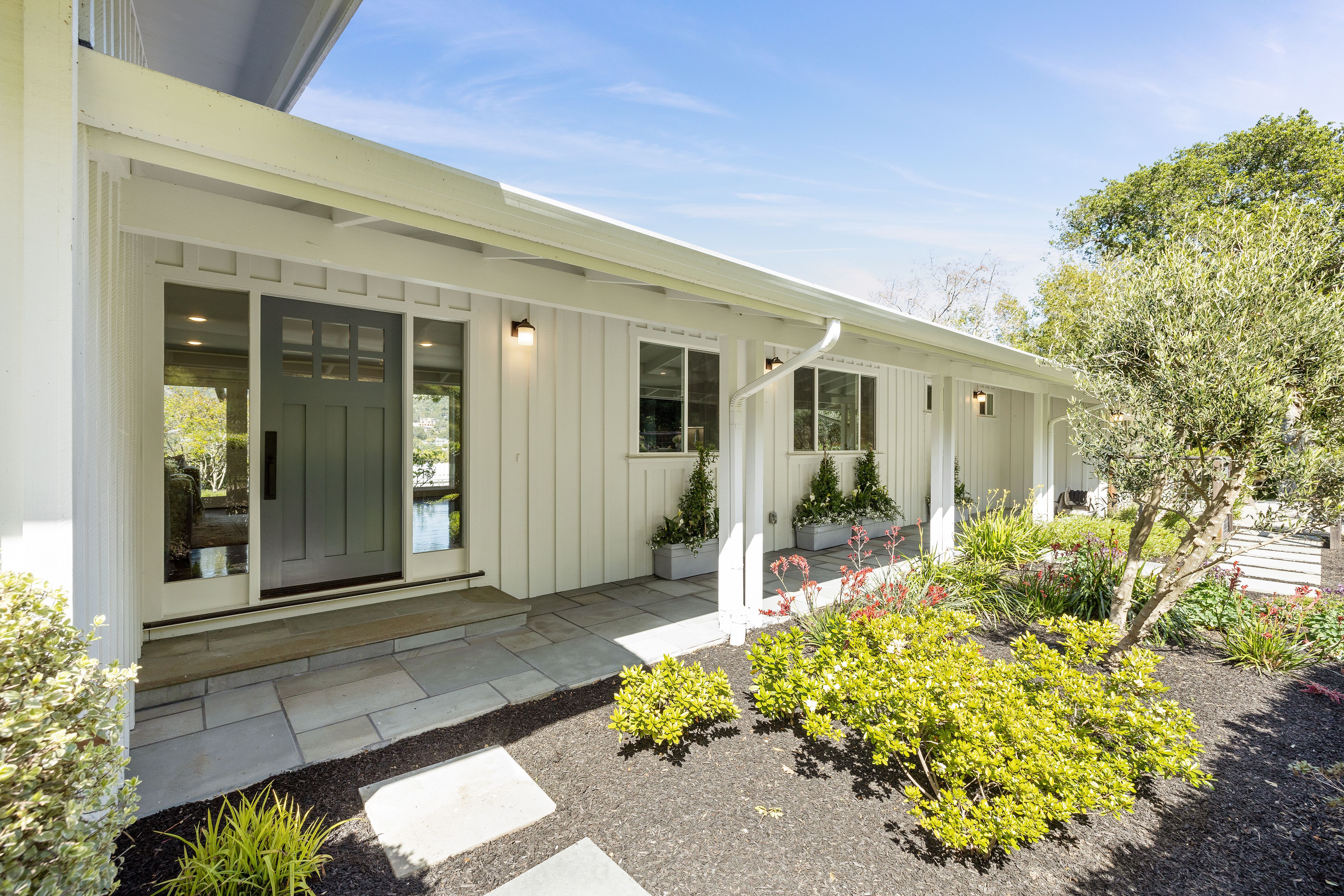 120 South Ridgewood Road 