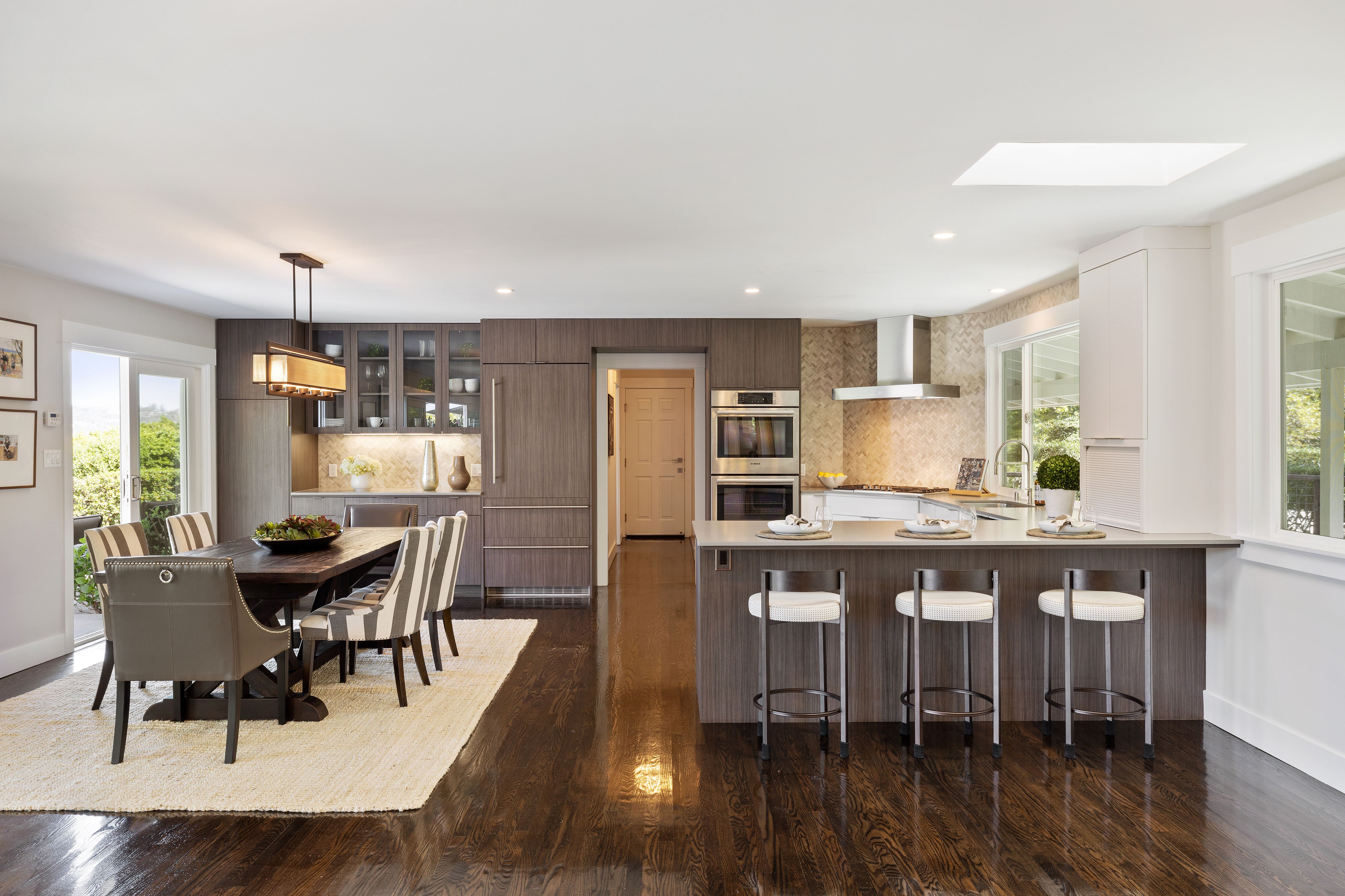 120 South Ridgewood Road 