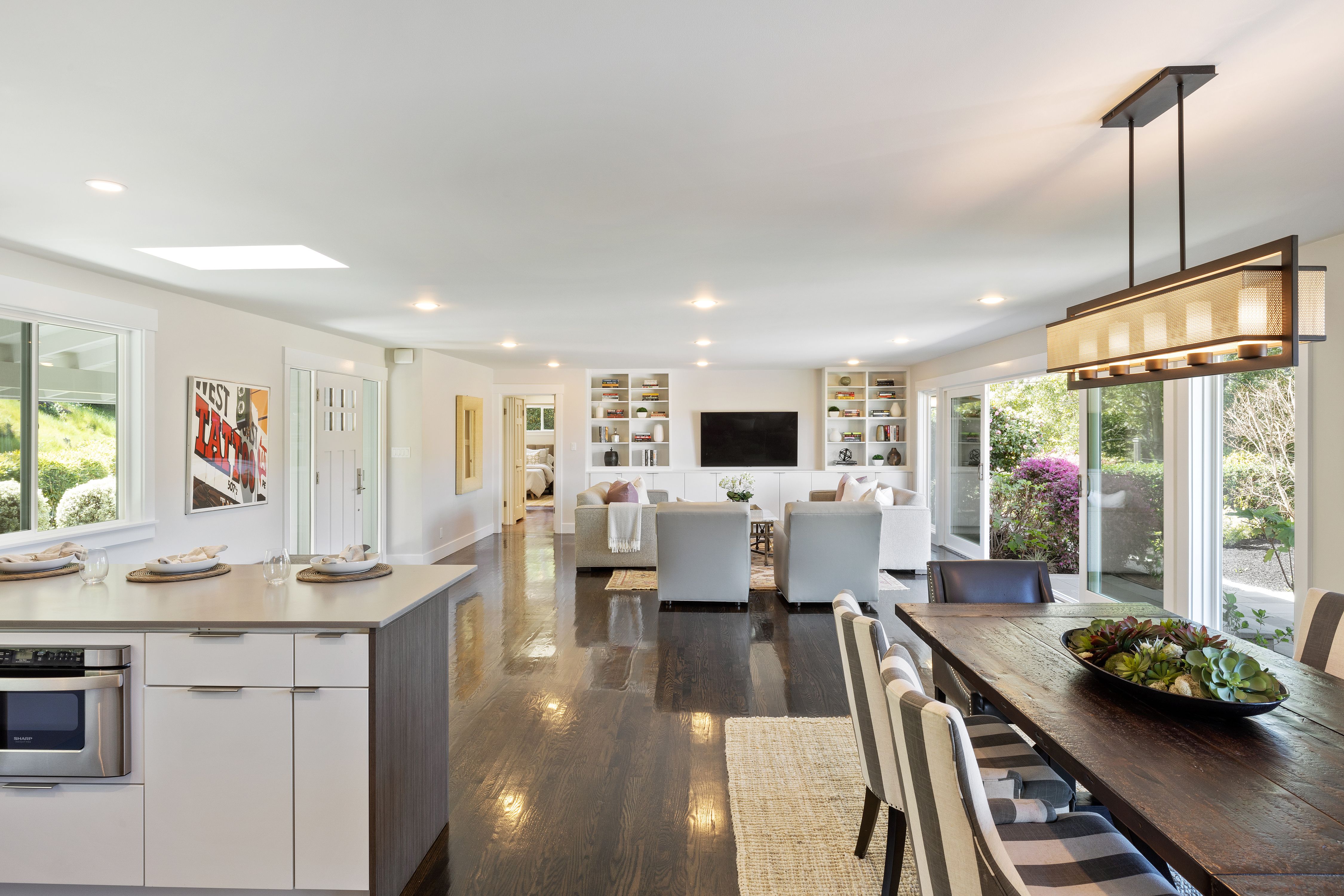 120 South Ridgewood Road 