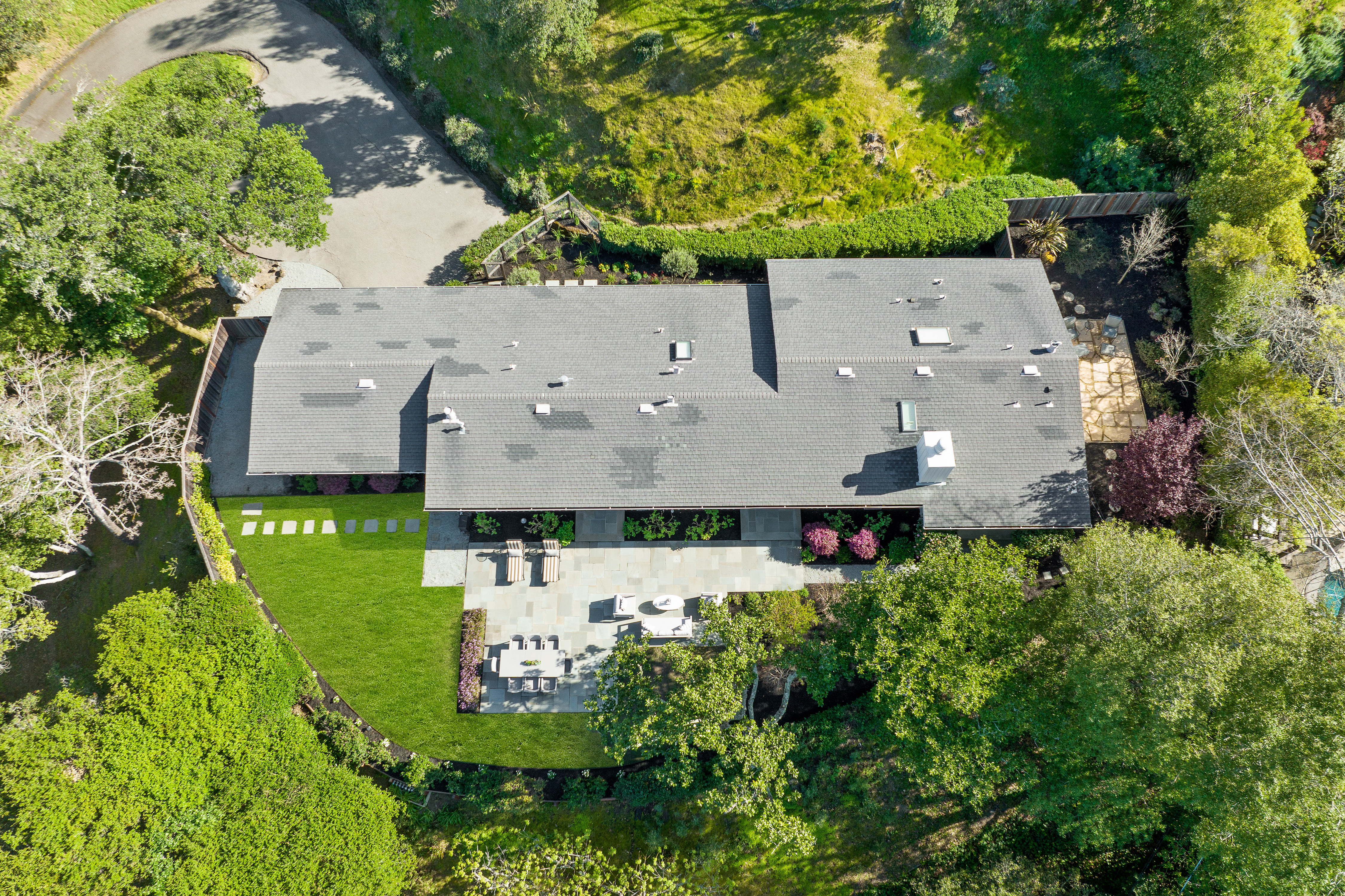 120 South Ridgewood Road 