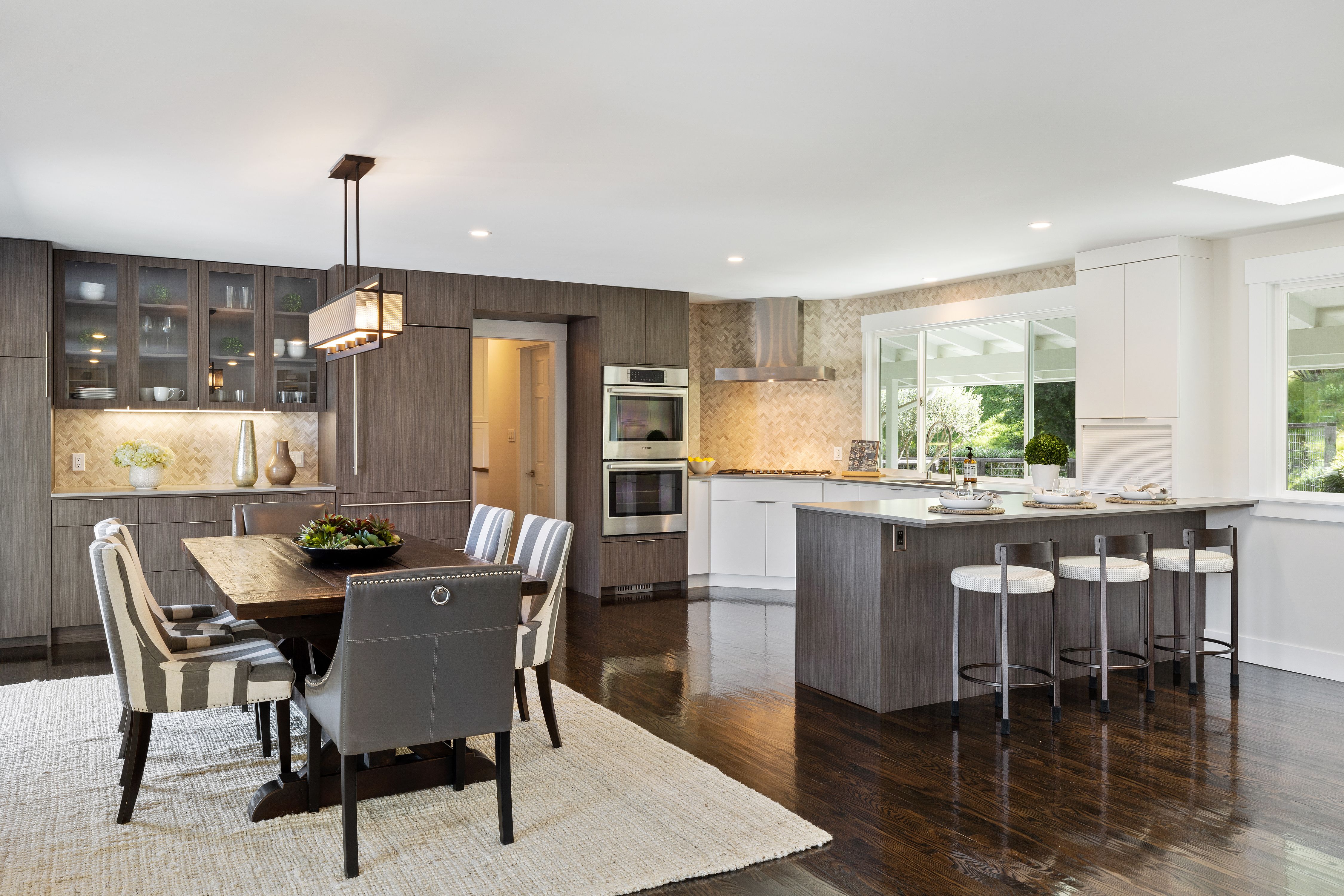 120 South Ridgewood Road 