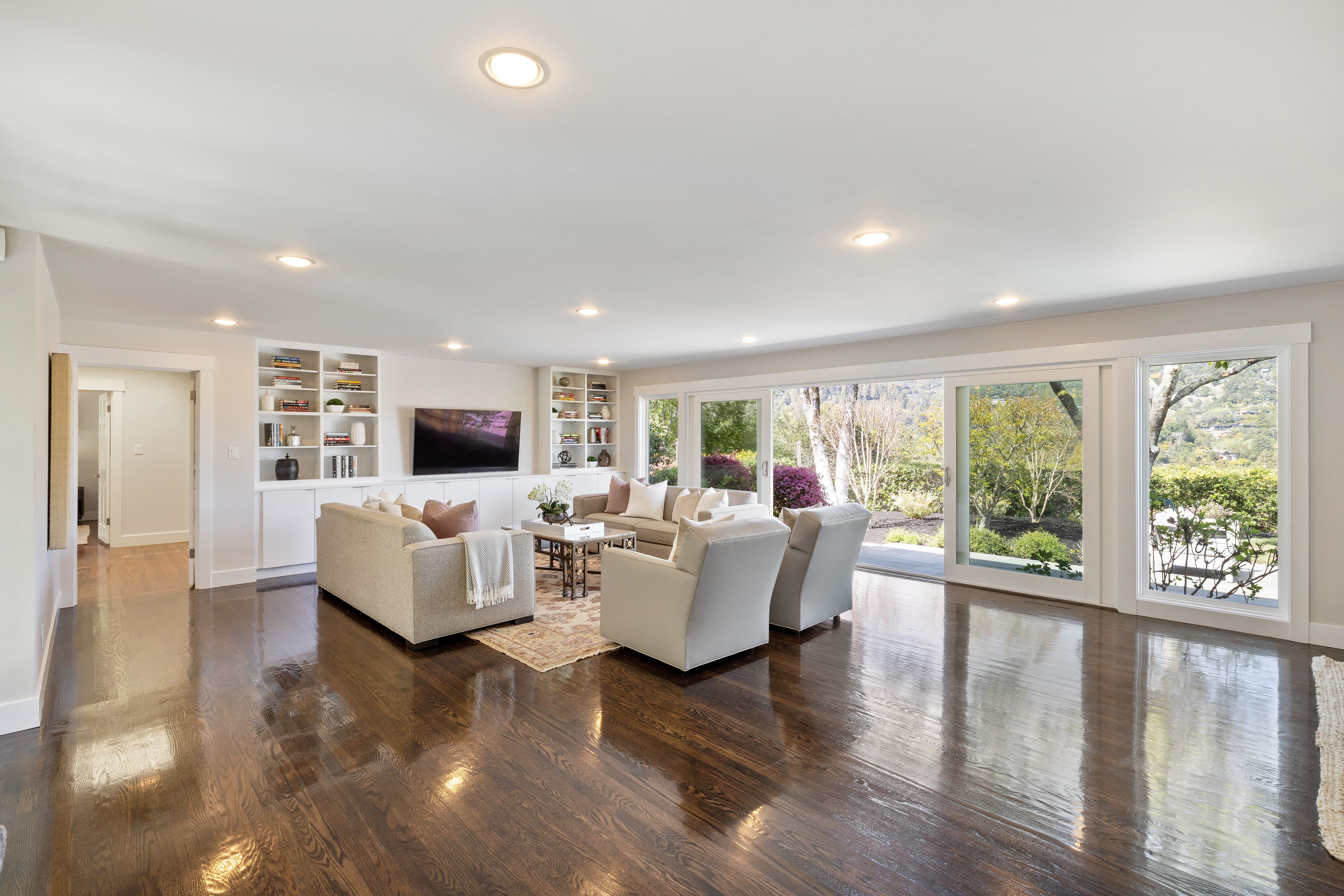 120 South Ridgewood Road 