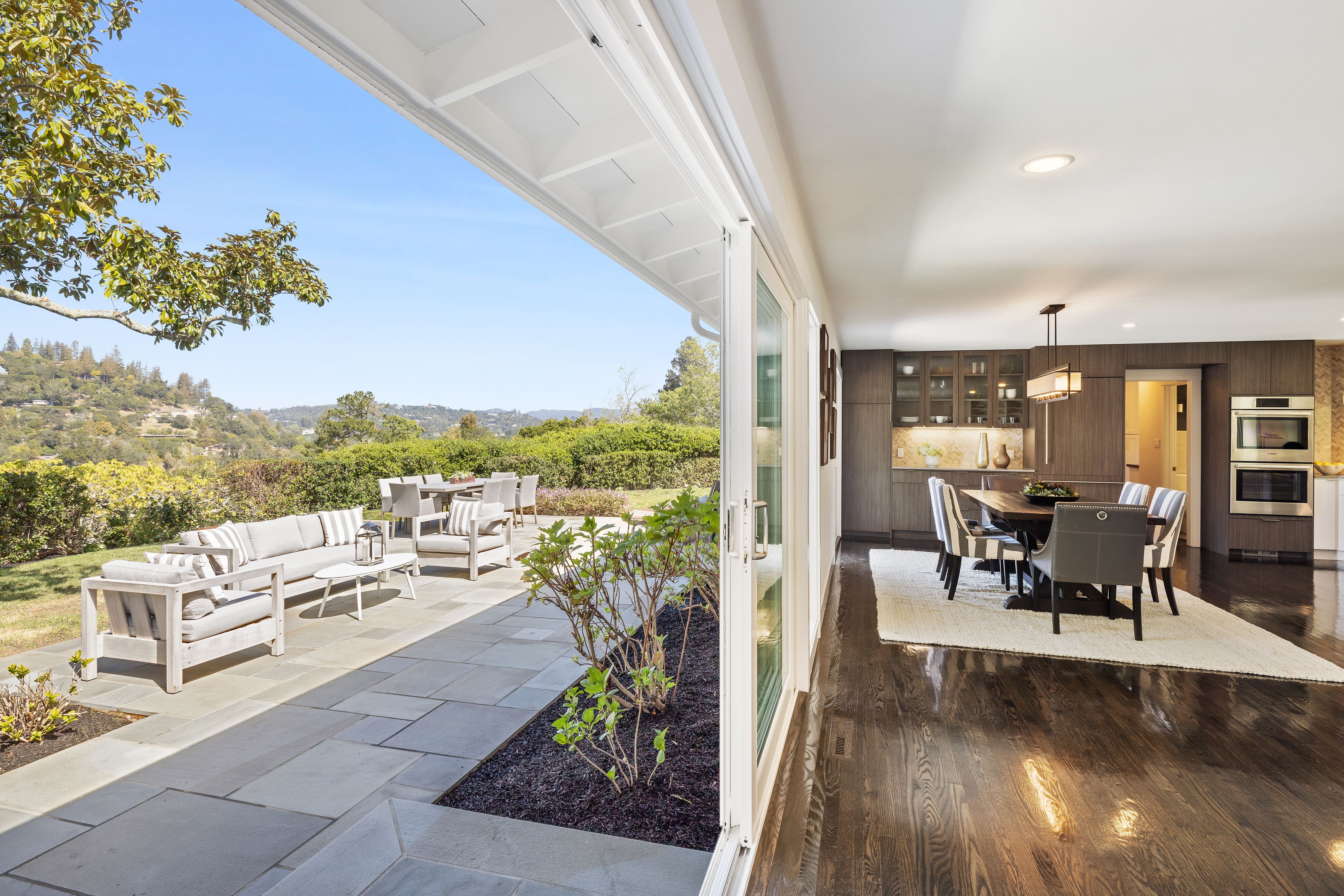 120 South Ridgewood Road 