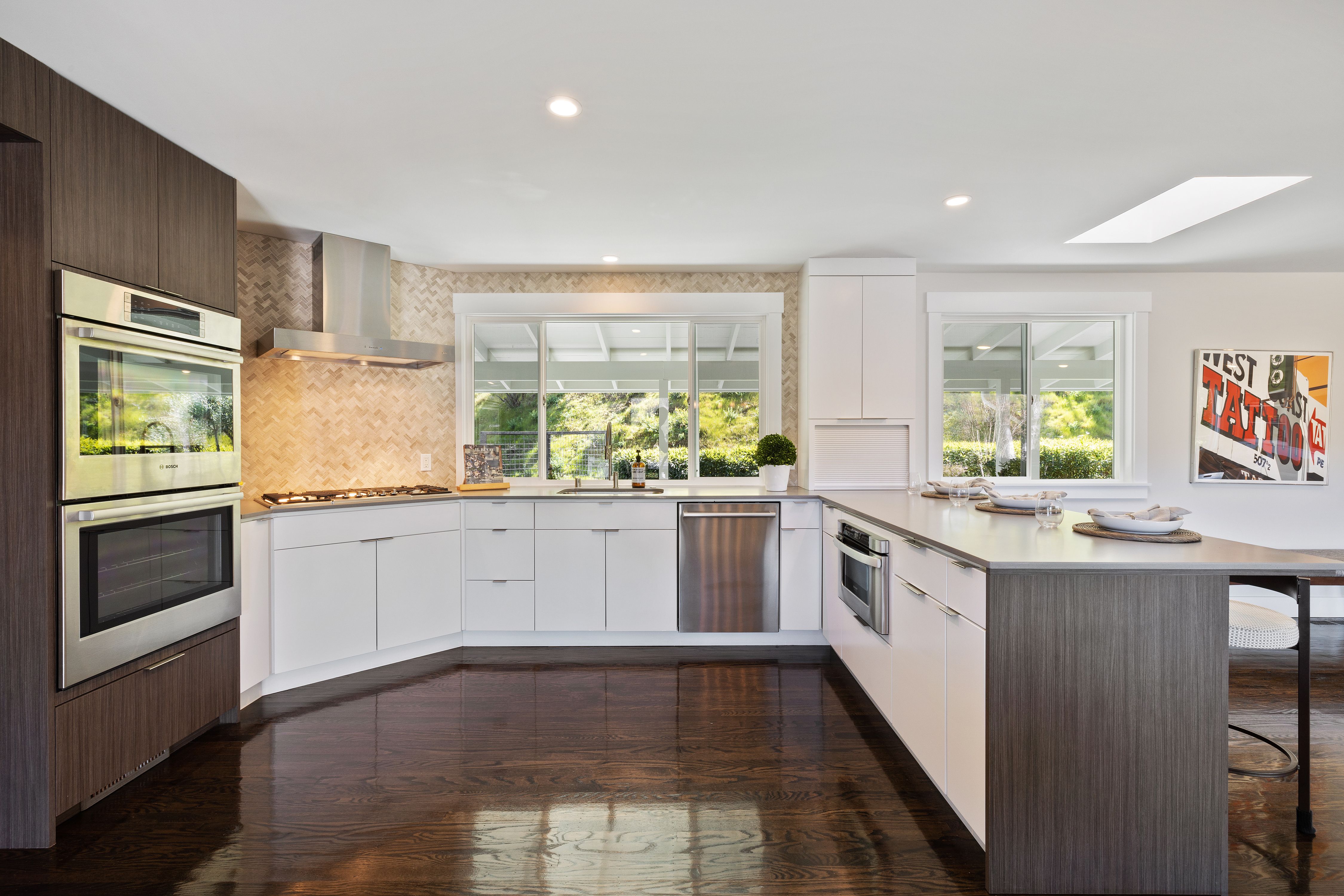 120 South Ridgewood Road 