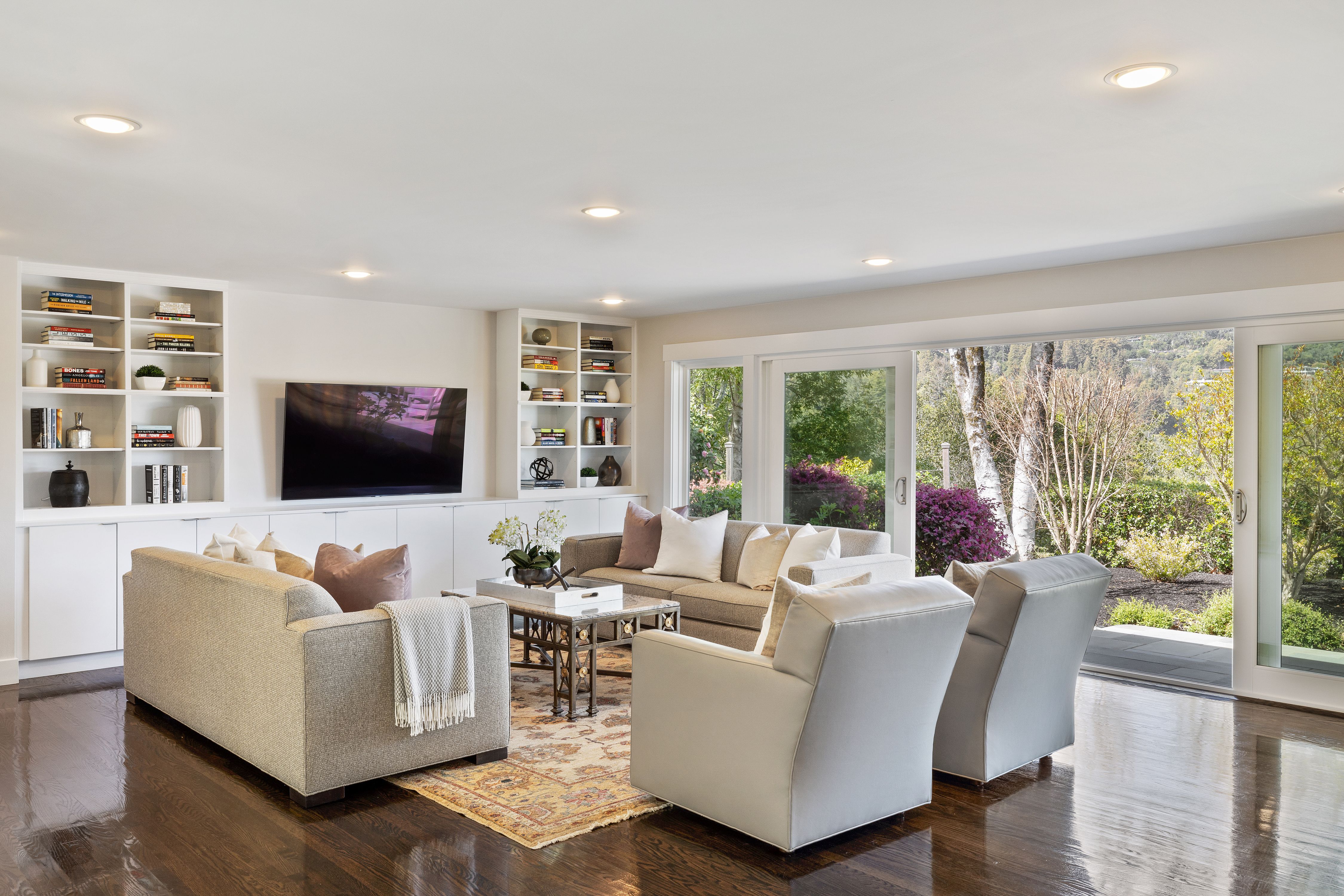 120 South Ridgewood Road 
