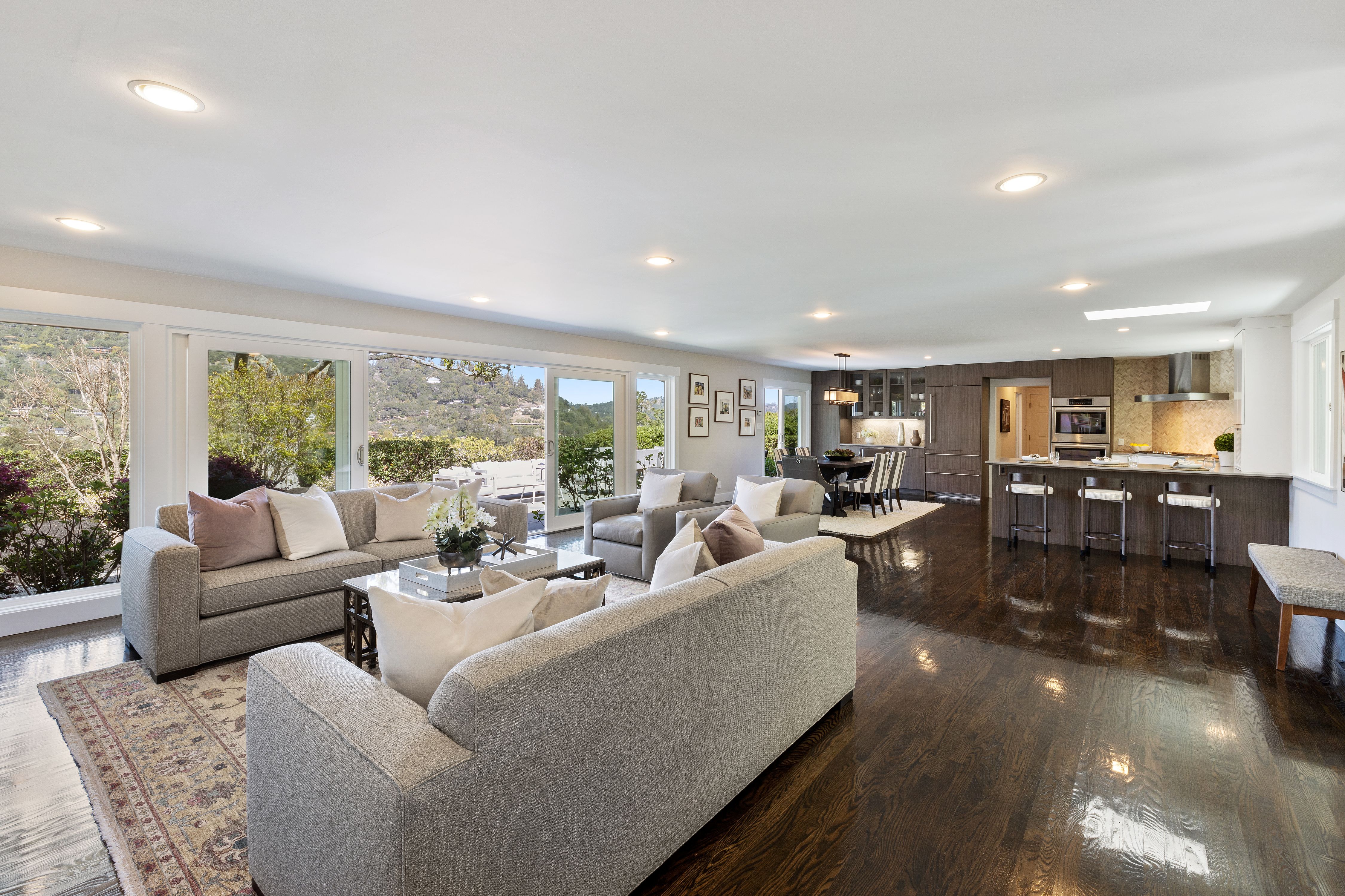 120 South Ridgewood Road 