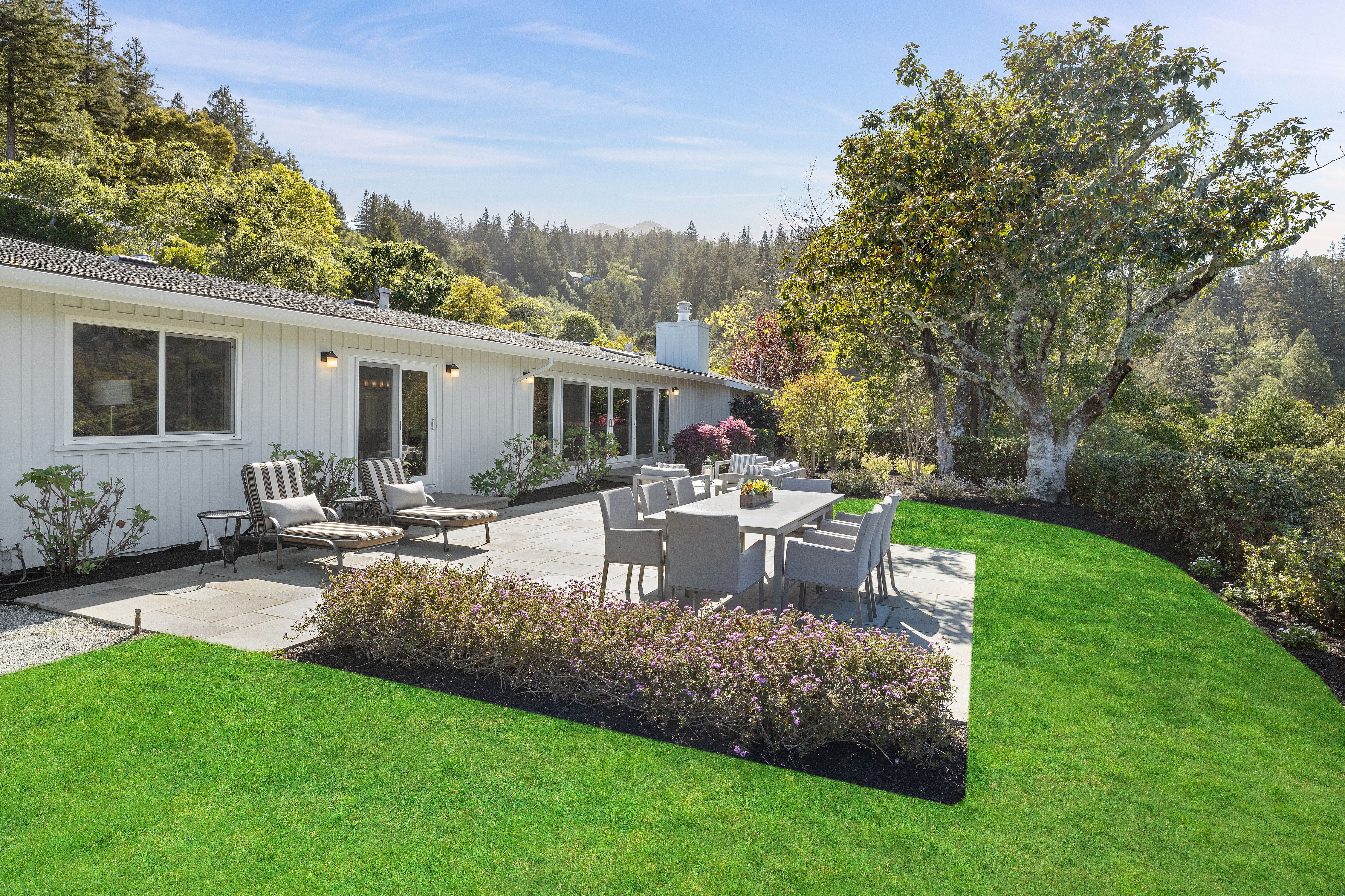 120 South Ridgewood Road 