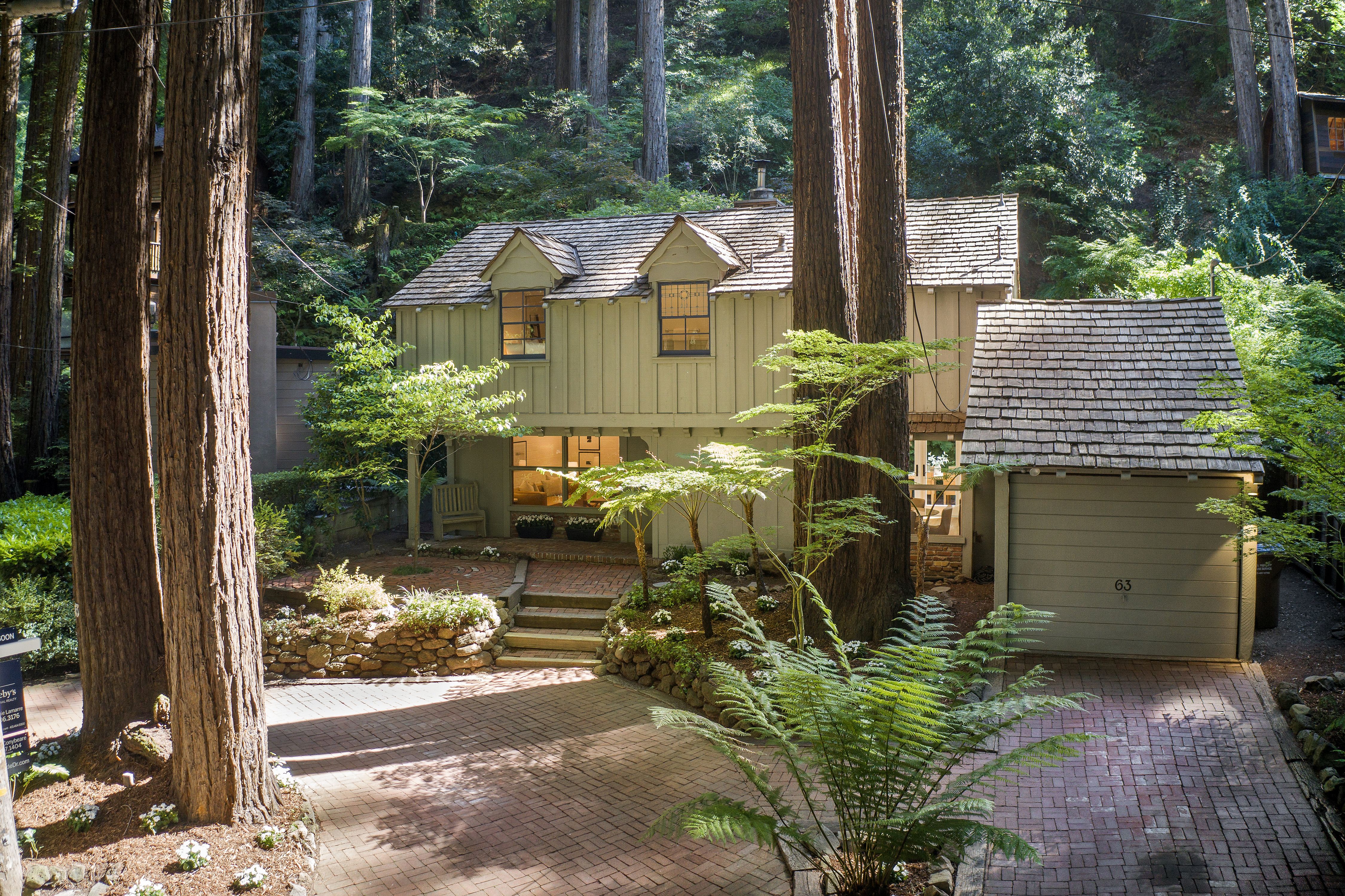 63 Cascade Drive 