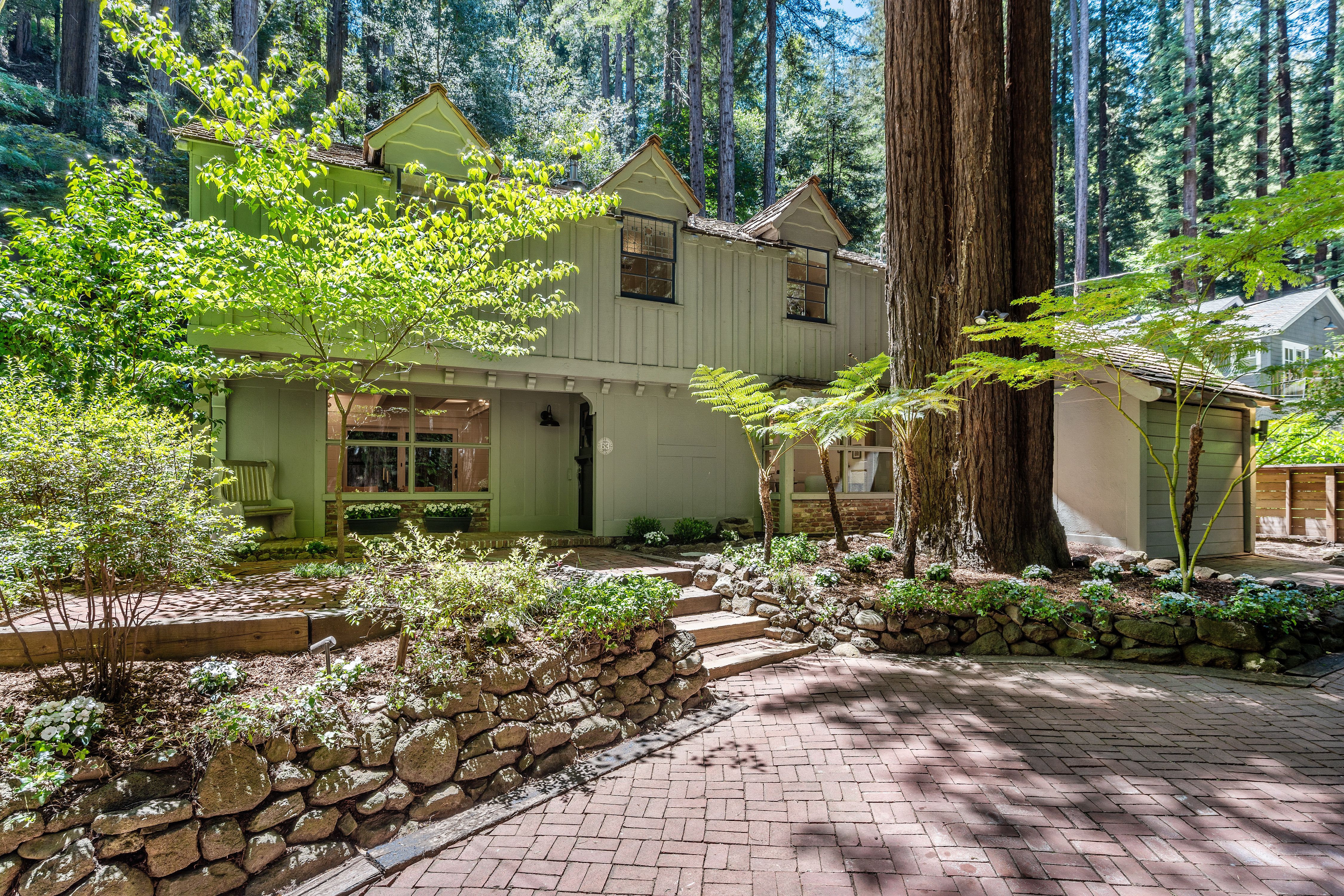 63 Cascade Drive 