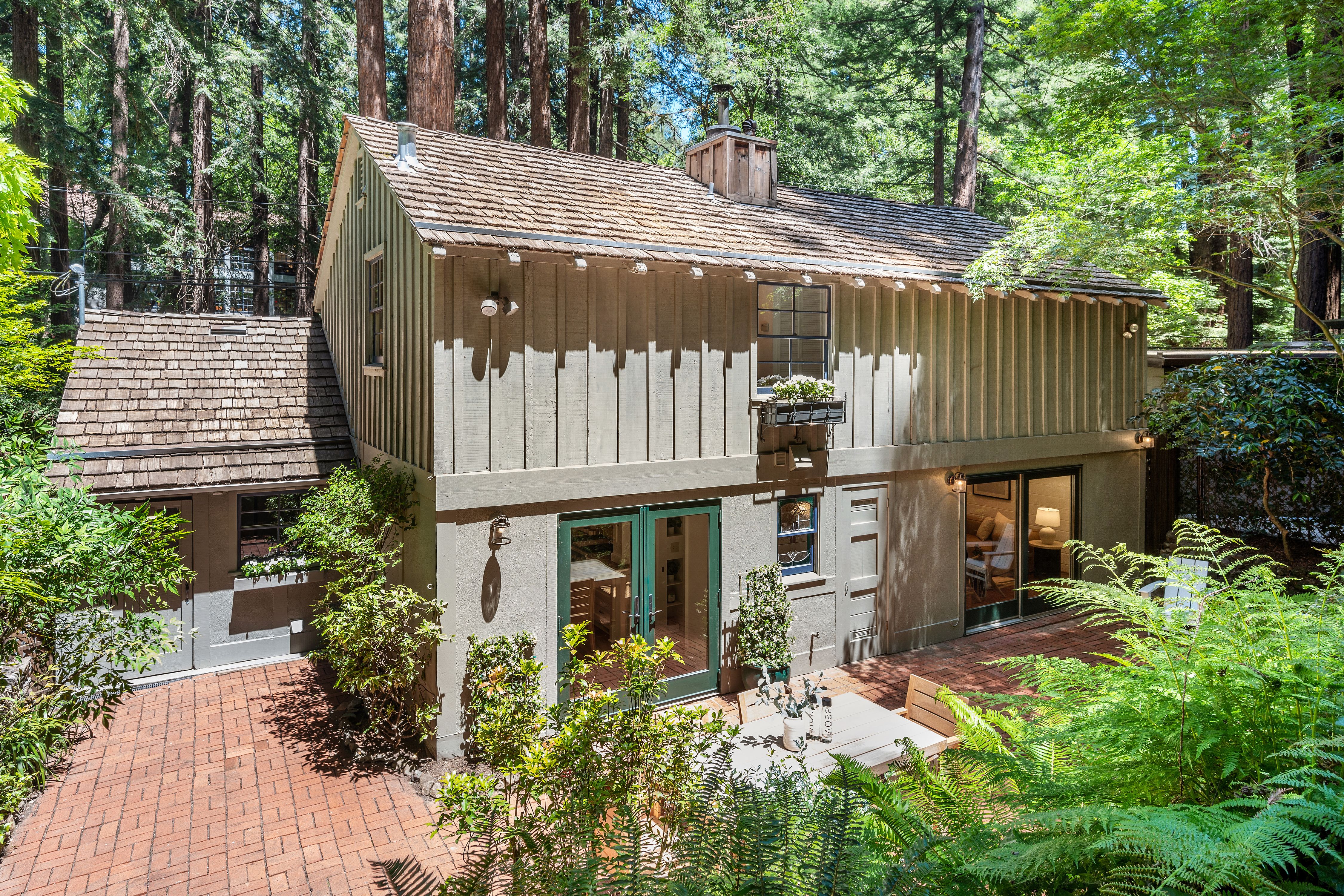 63 Cascade Drive 