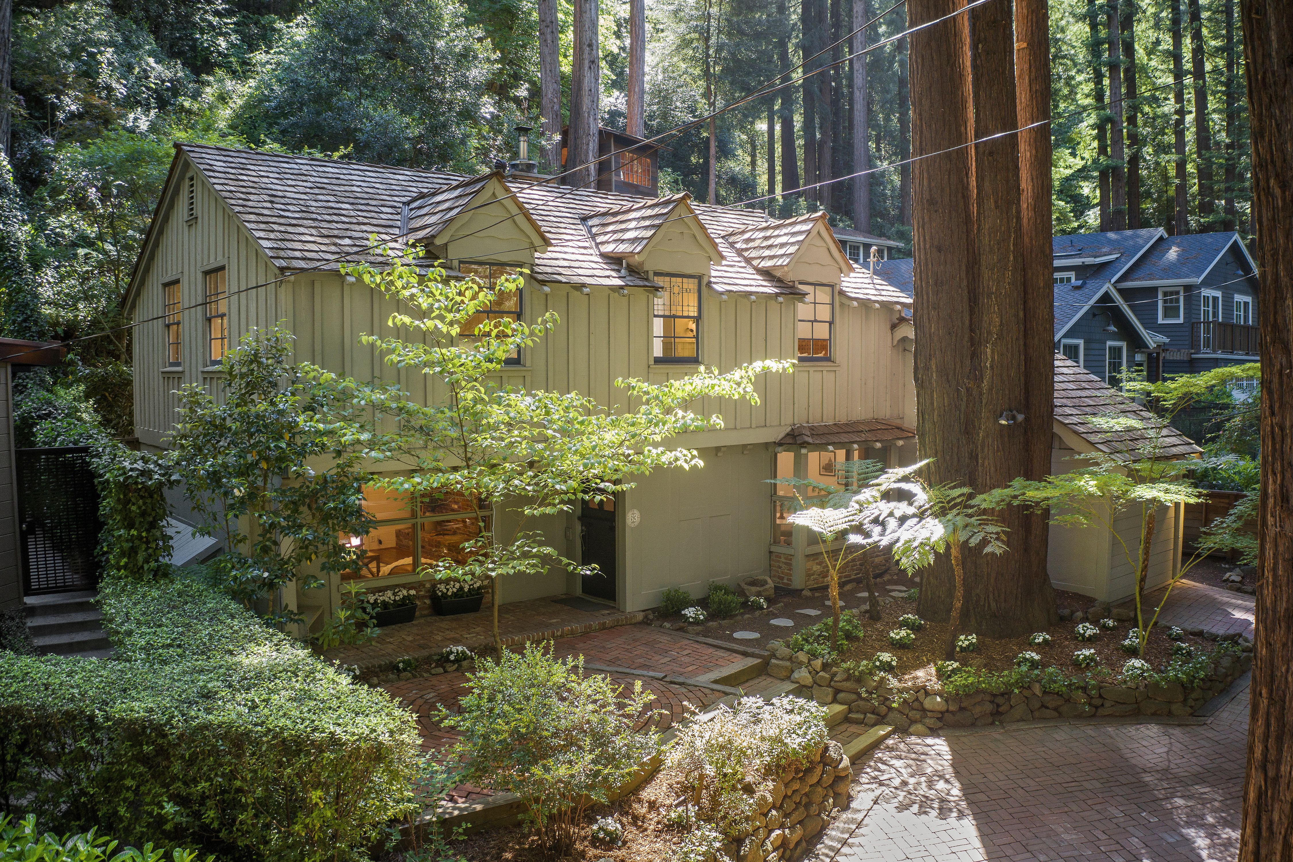 63 Cascade Drive 