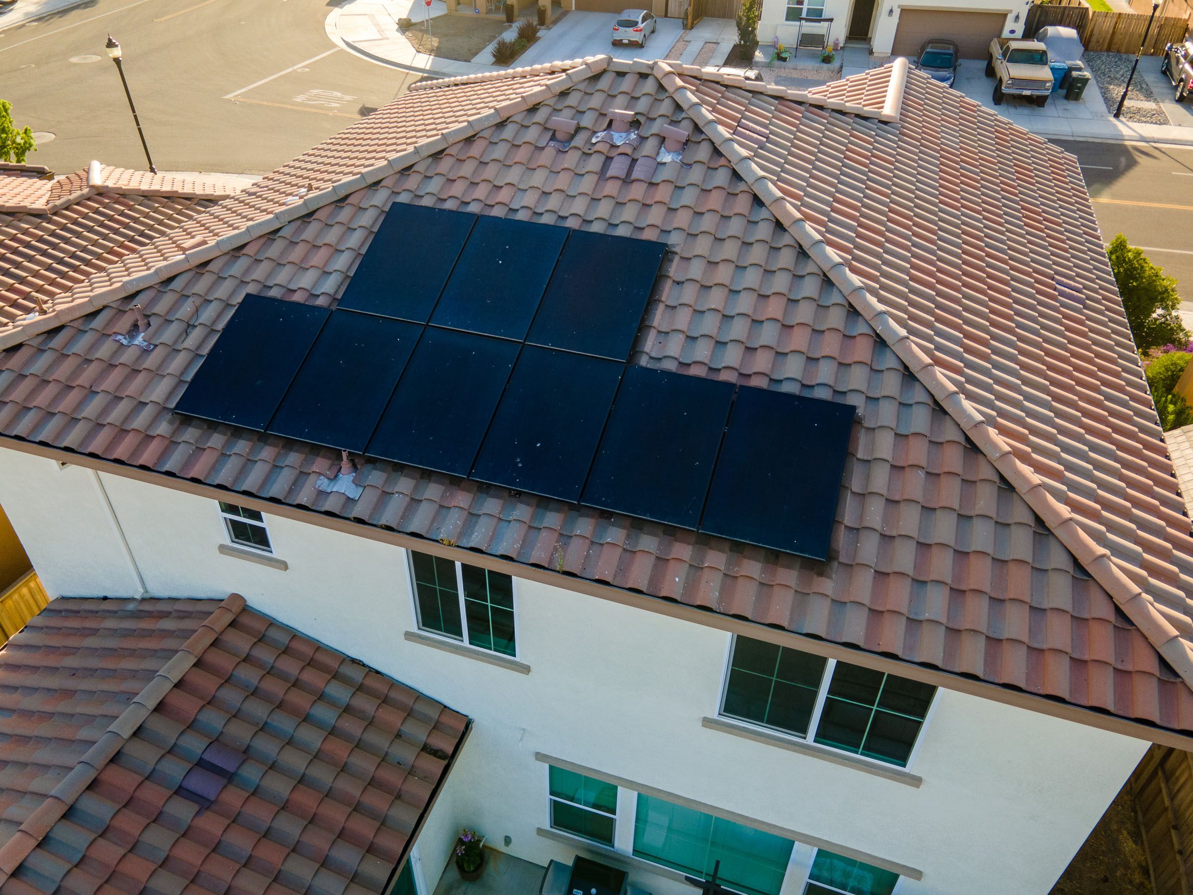 625 West Cherry Street