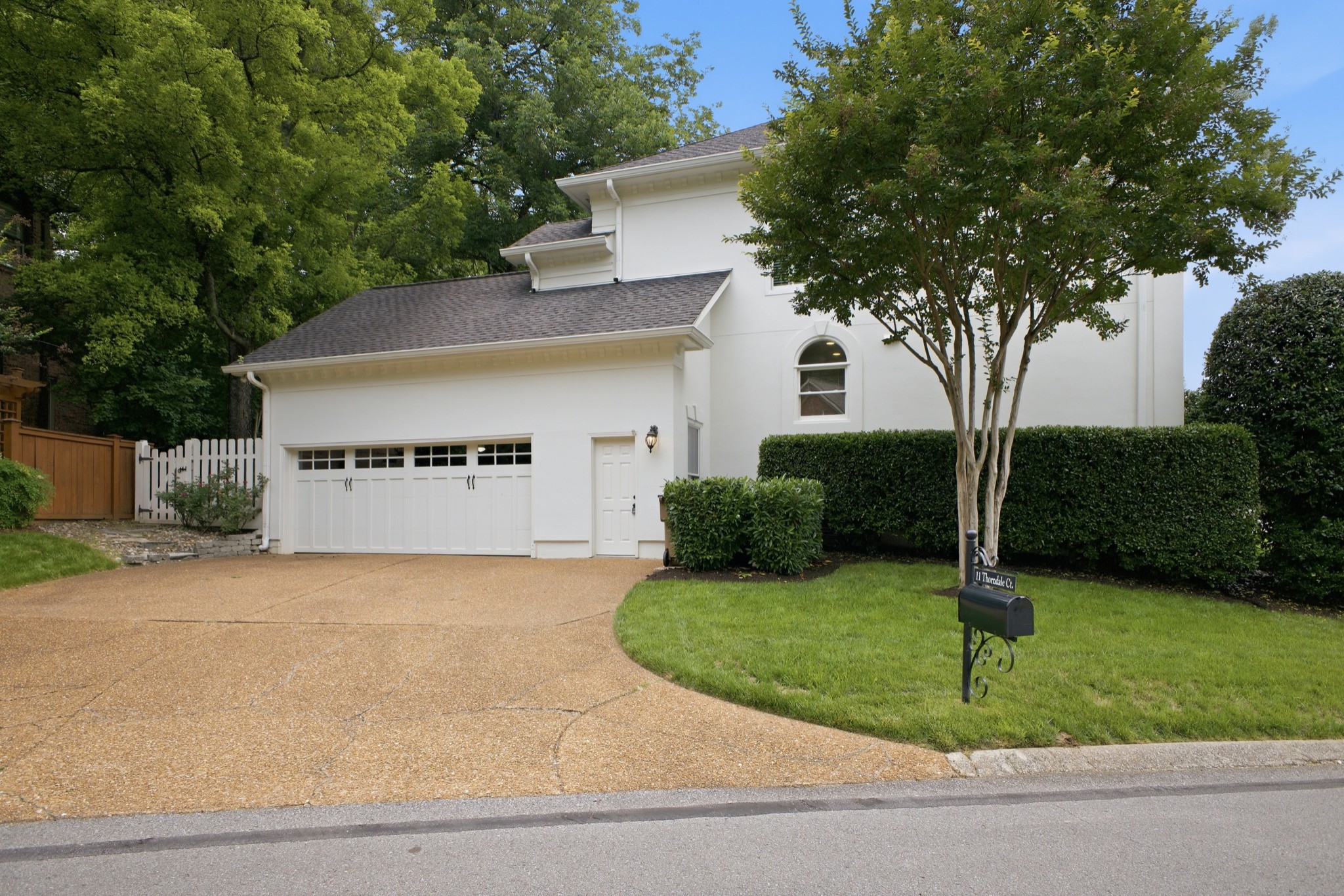 11 Thorndale Court 