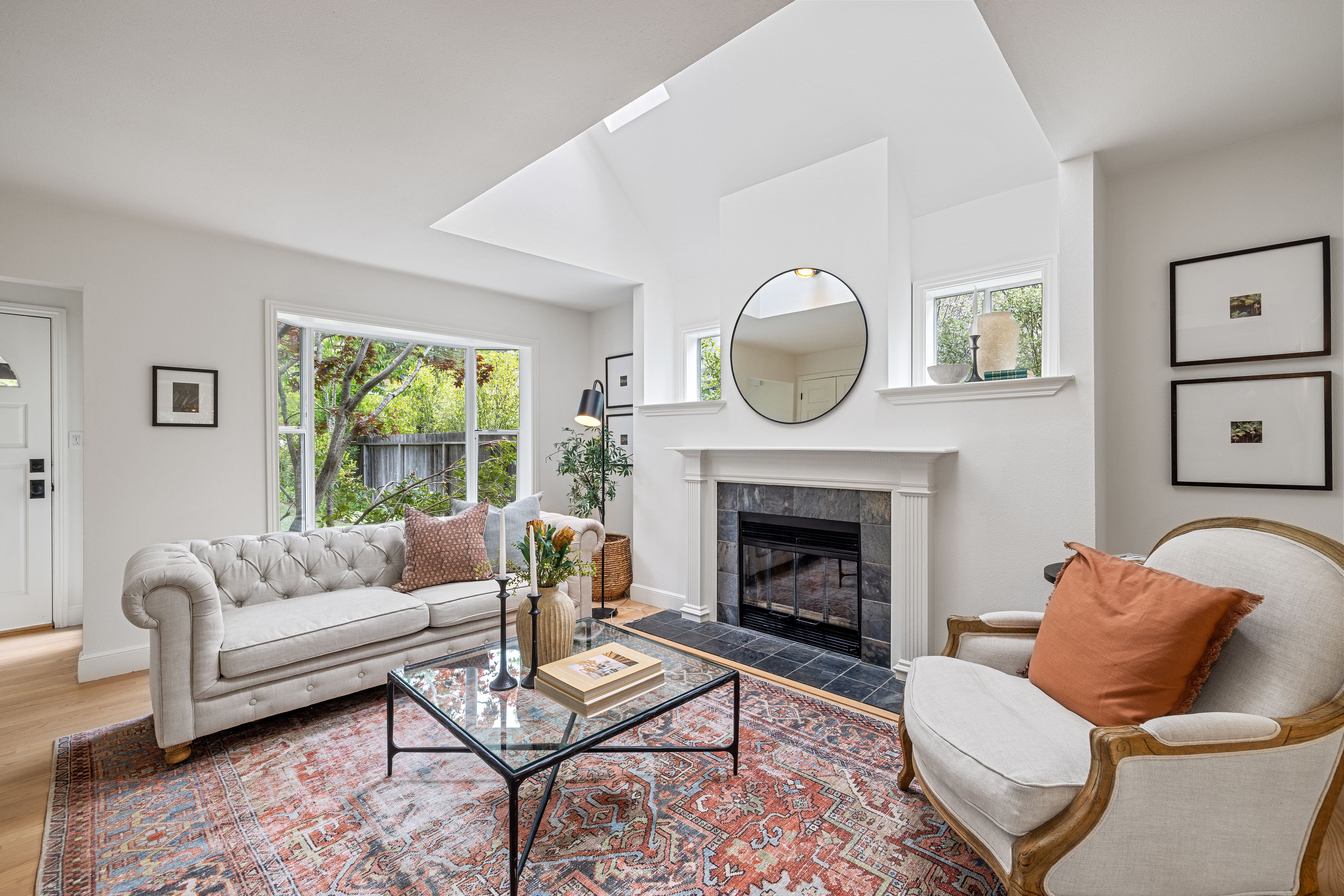 85 Bolinas Avenue 