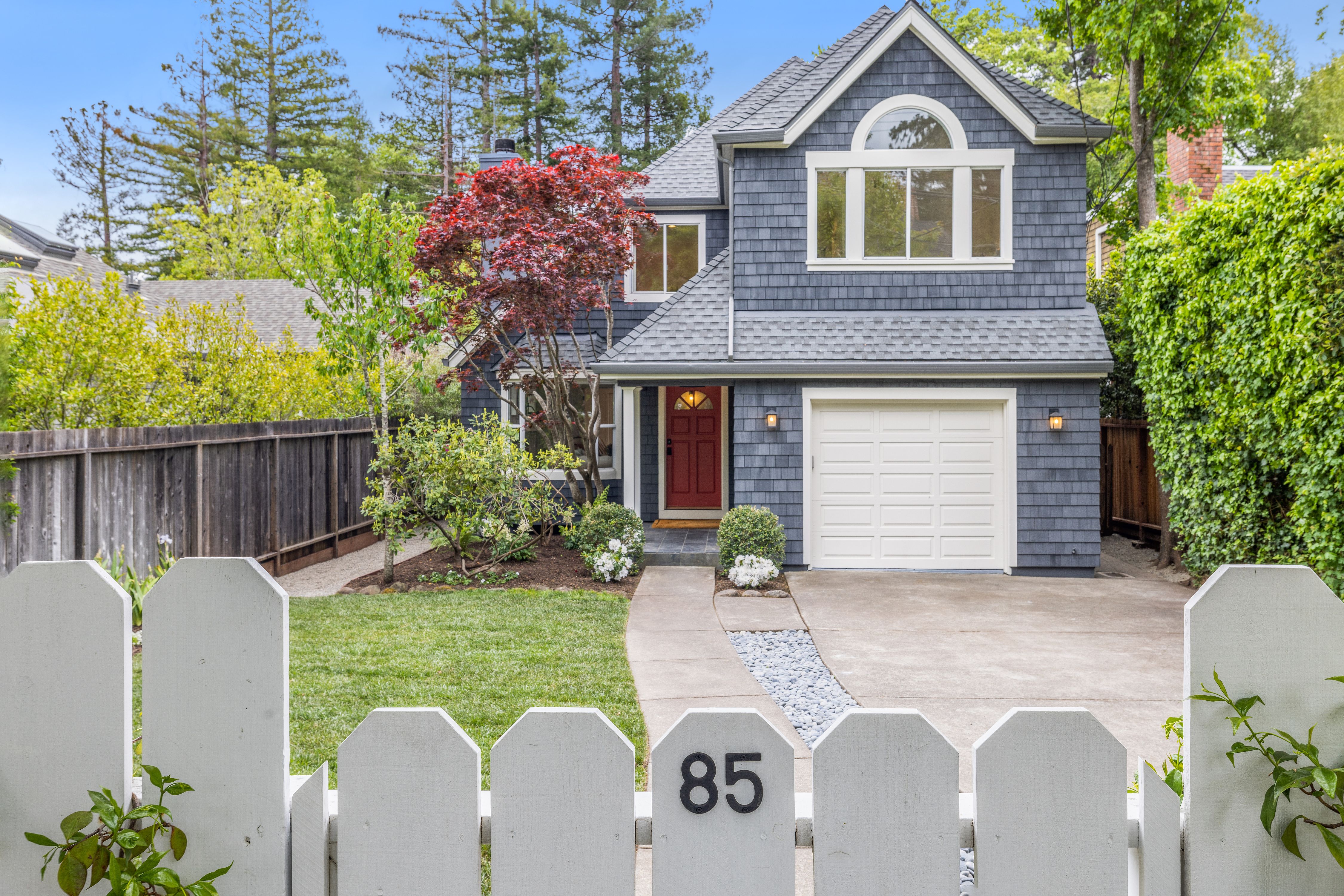 85 Bolinas Avenue 