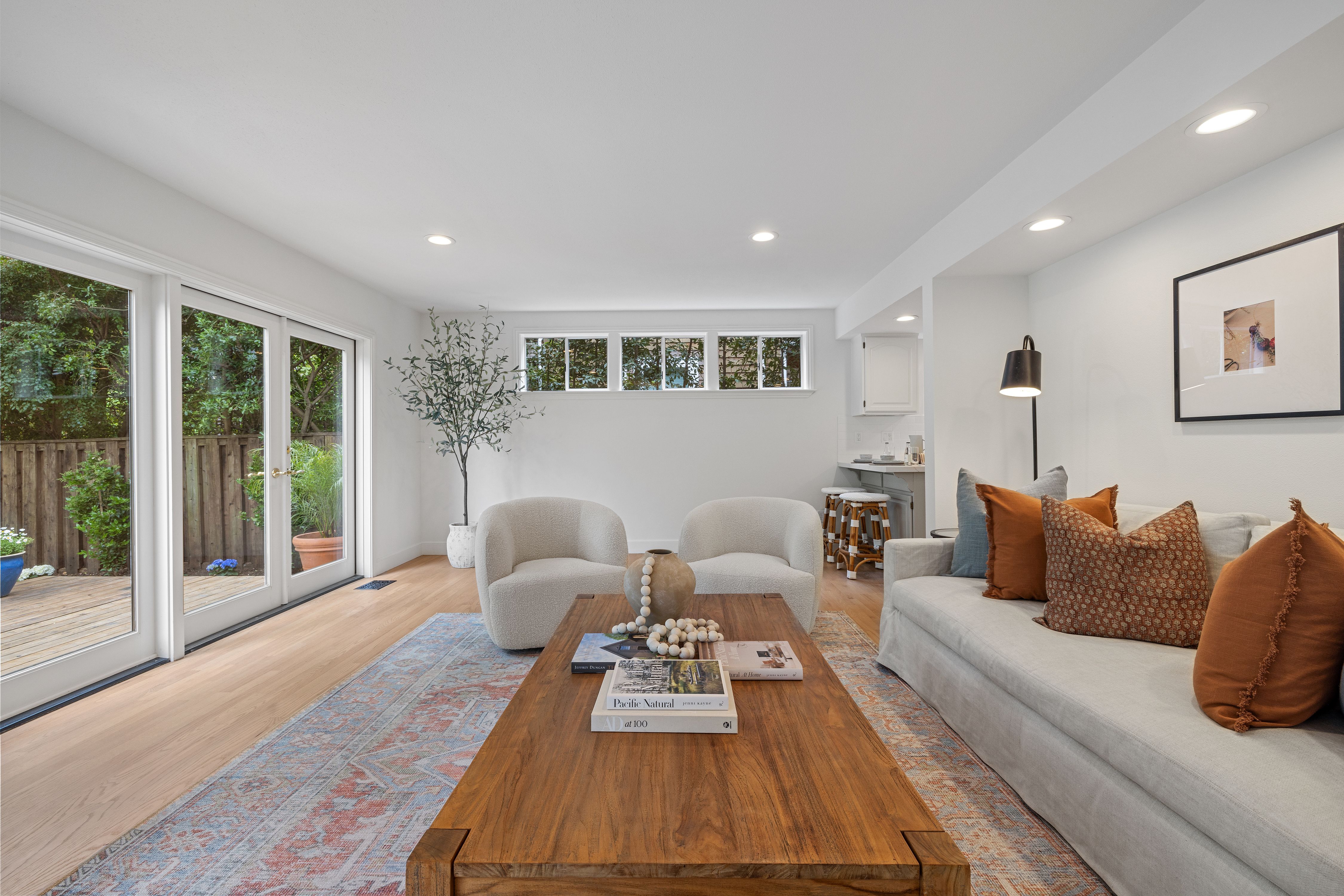 85 Bolinas Avenue 