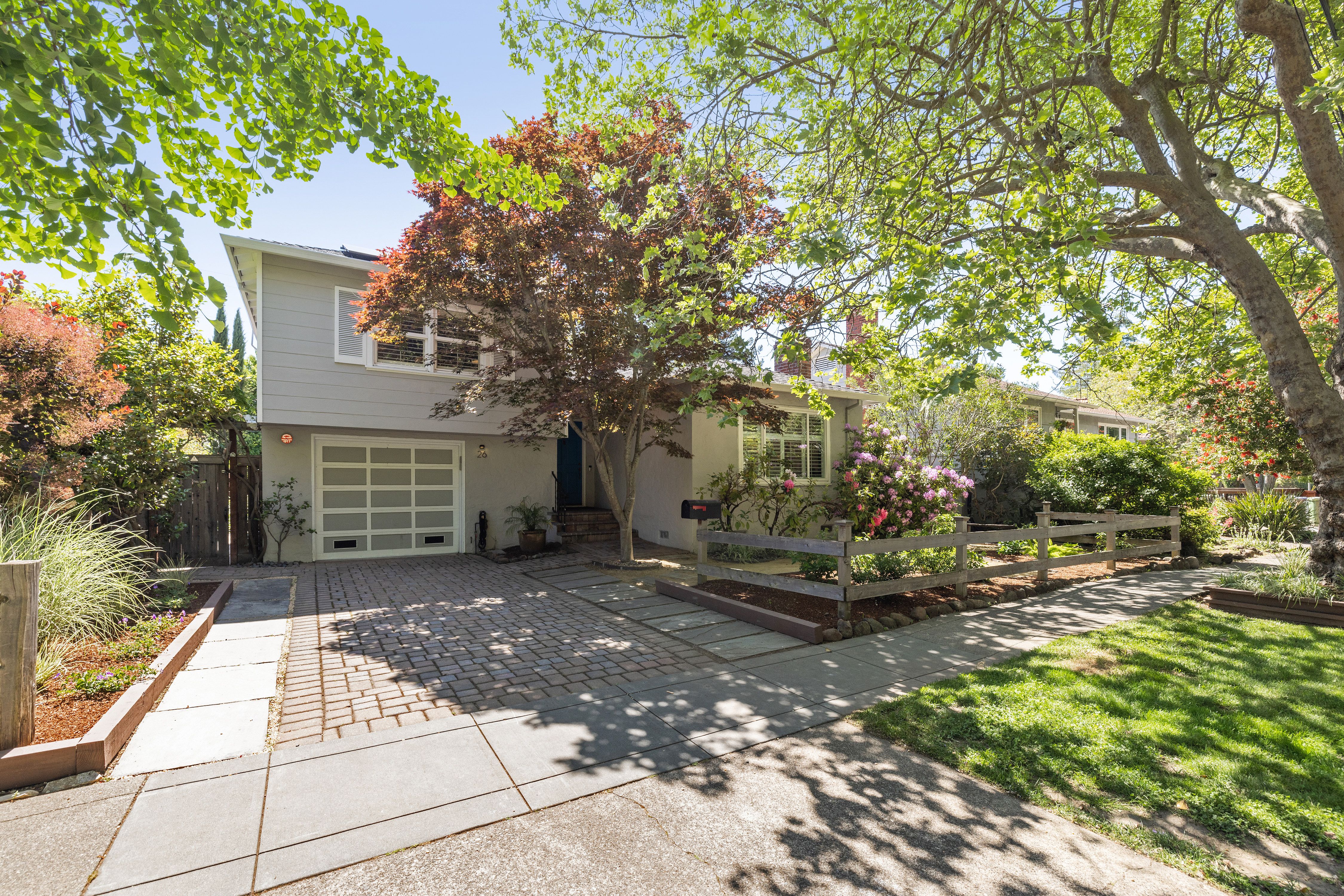 26 Butterfield Road 