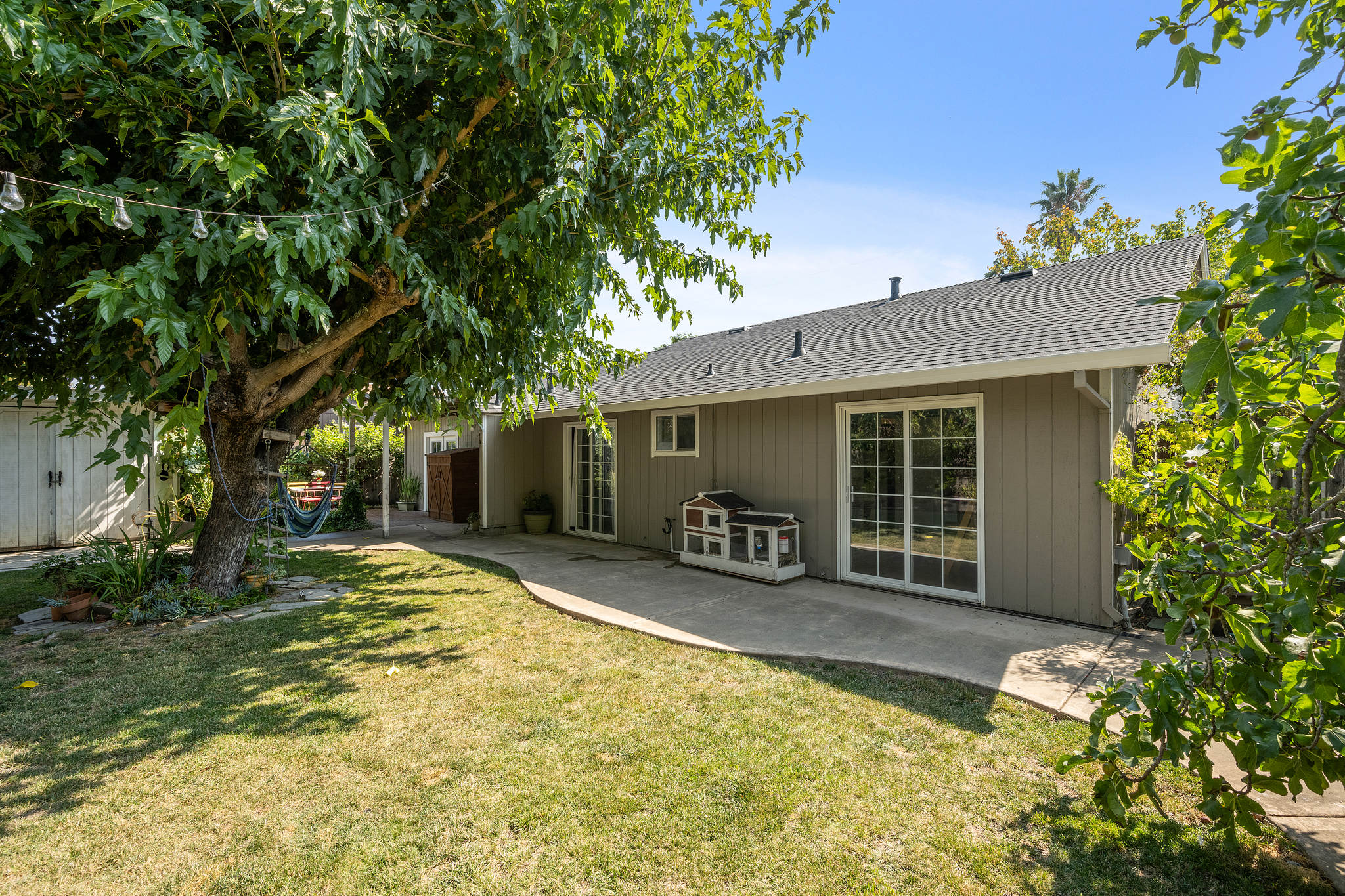3535 Mayette Avenue