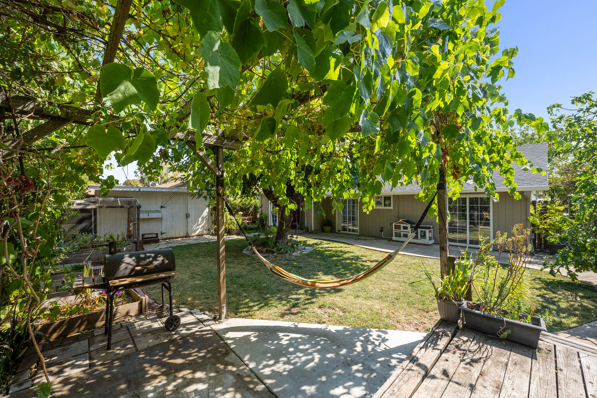 3535 Mayette Avenue