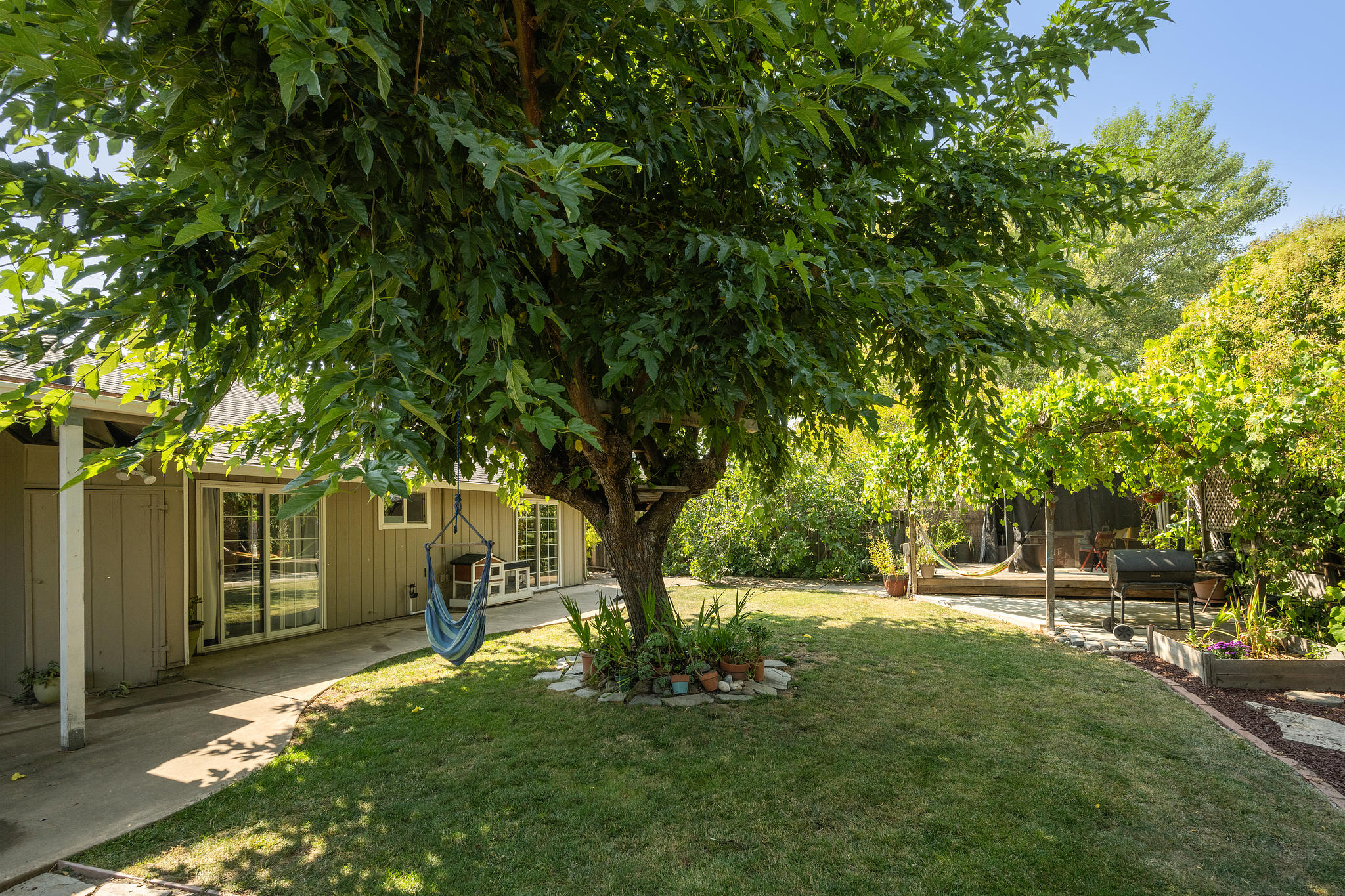 3535 Mayette Avenue