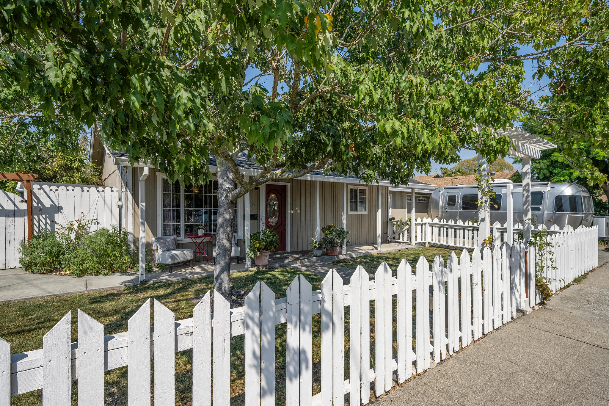 3535 Mayette Avenue