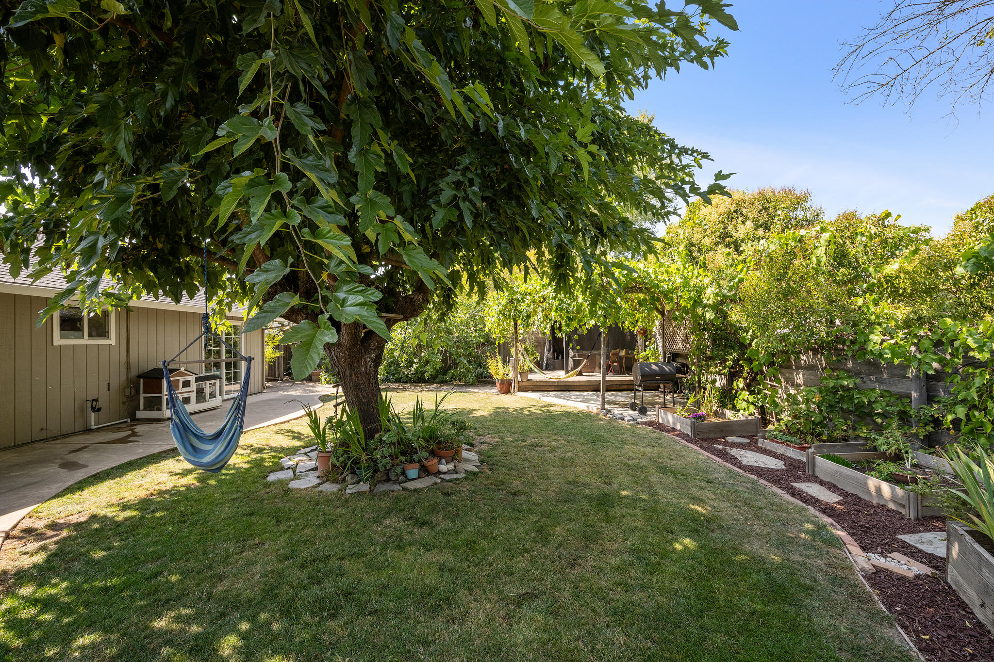 3535 Mayette Avenue