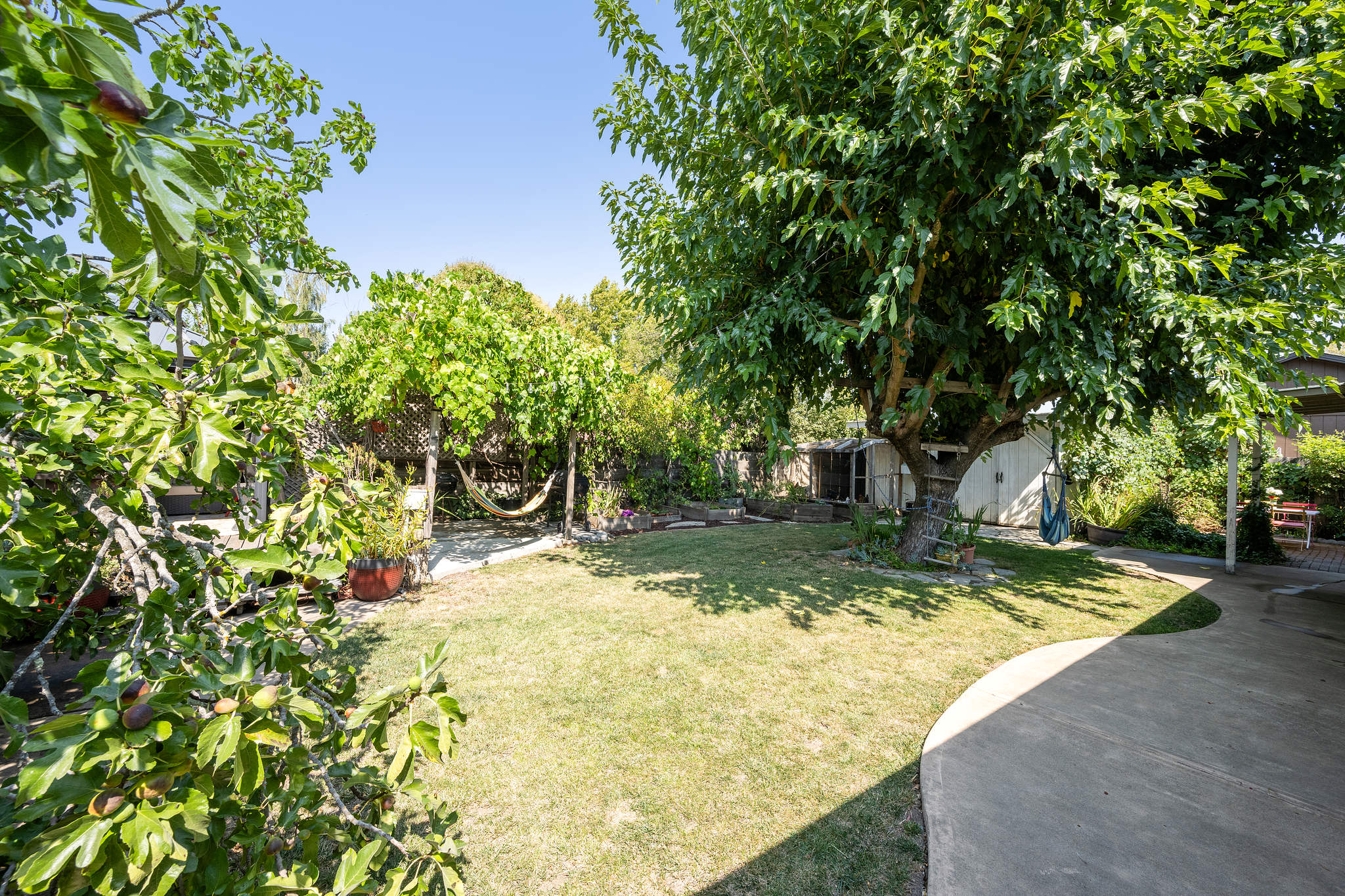 3535 Mayette Avenue