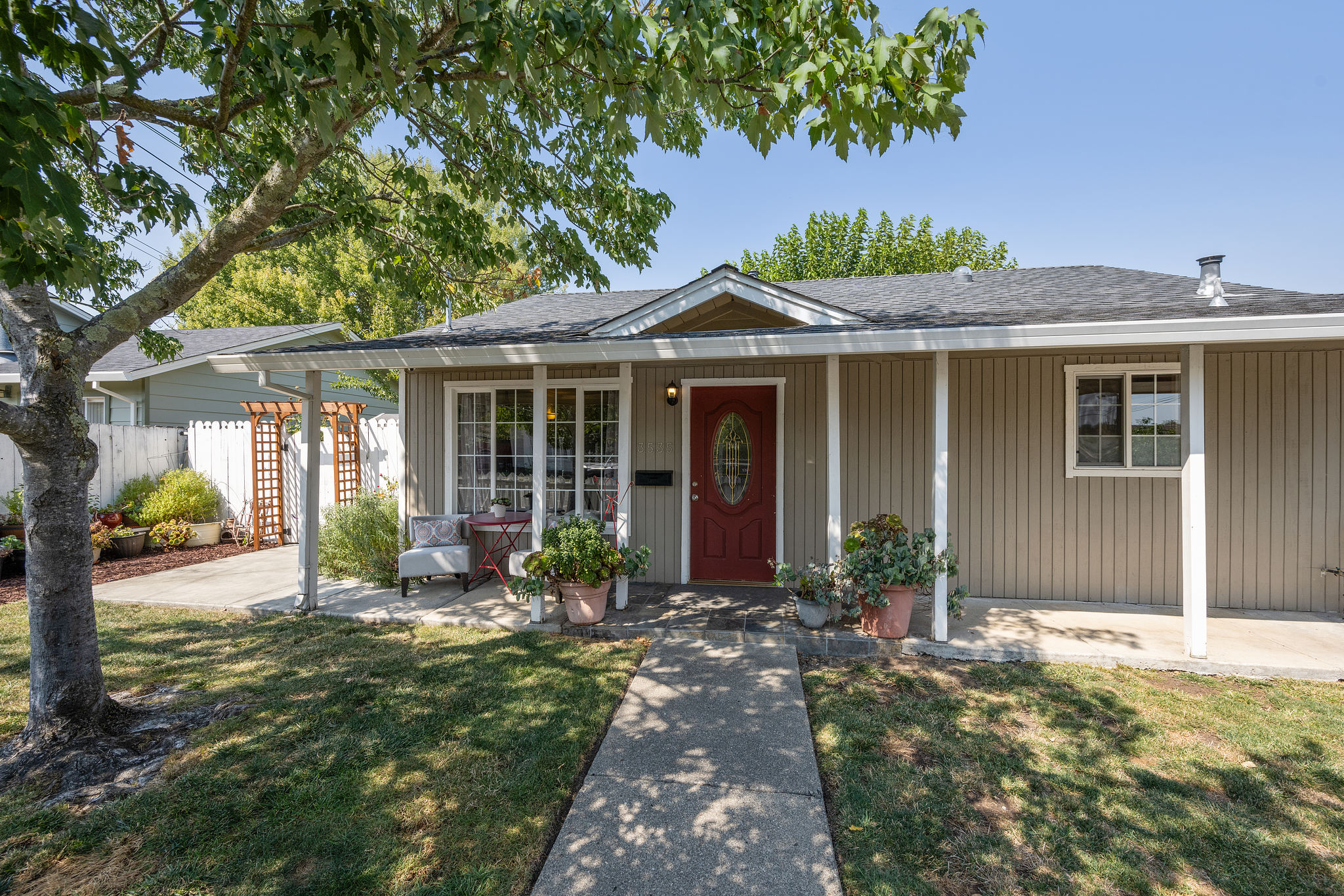 3535 Mayette Avenue