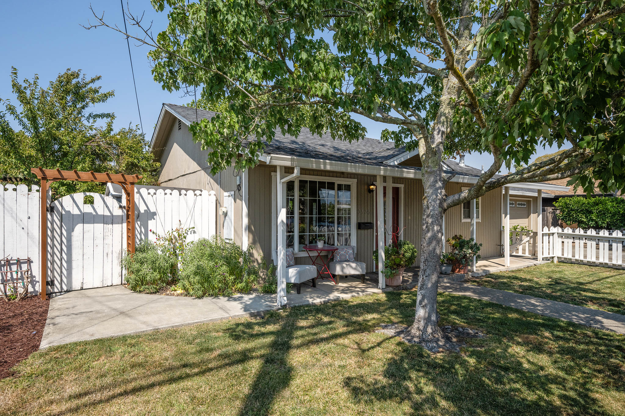 3535 Mayette Avenue