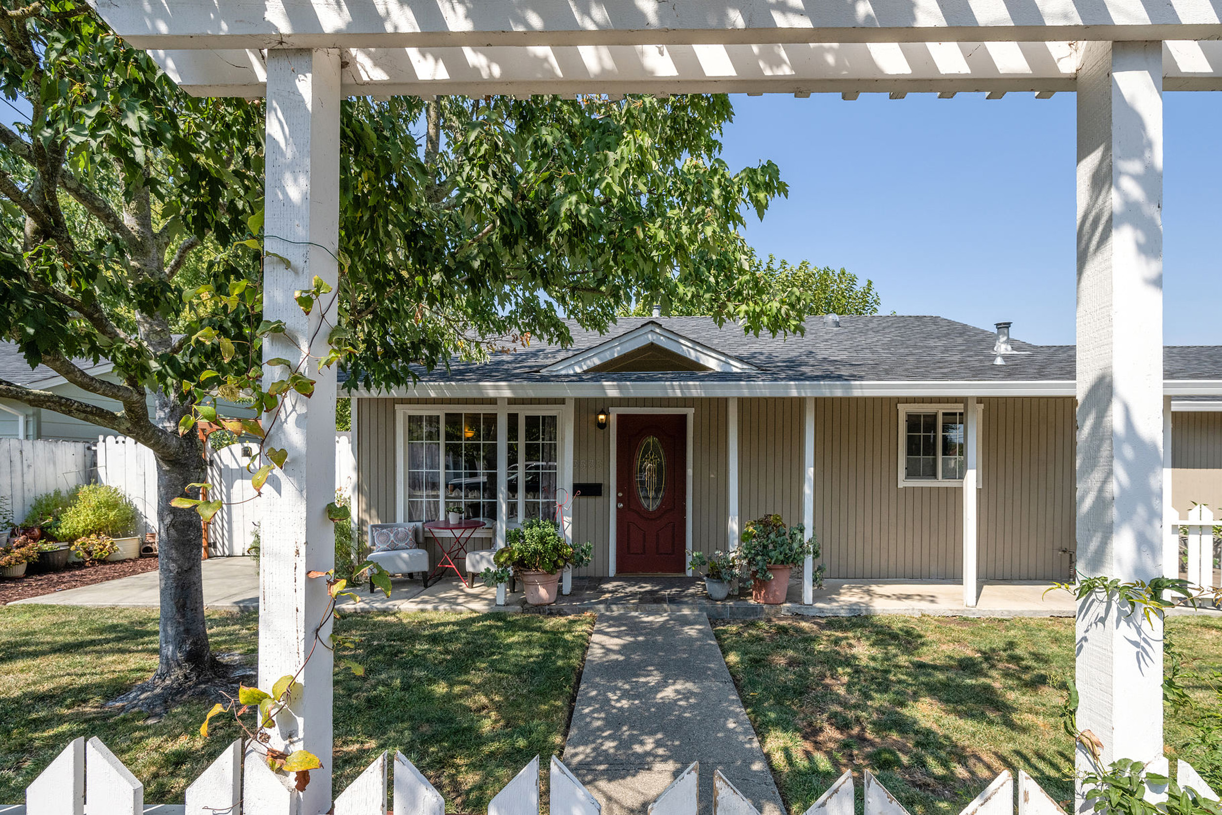 3535 Mayette Avenue