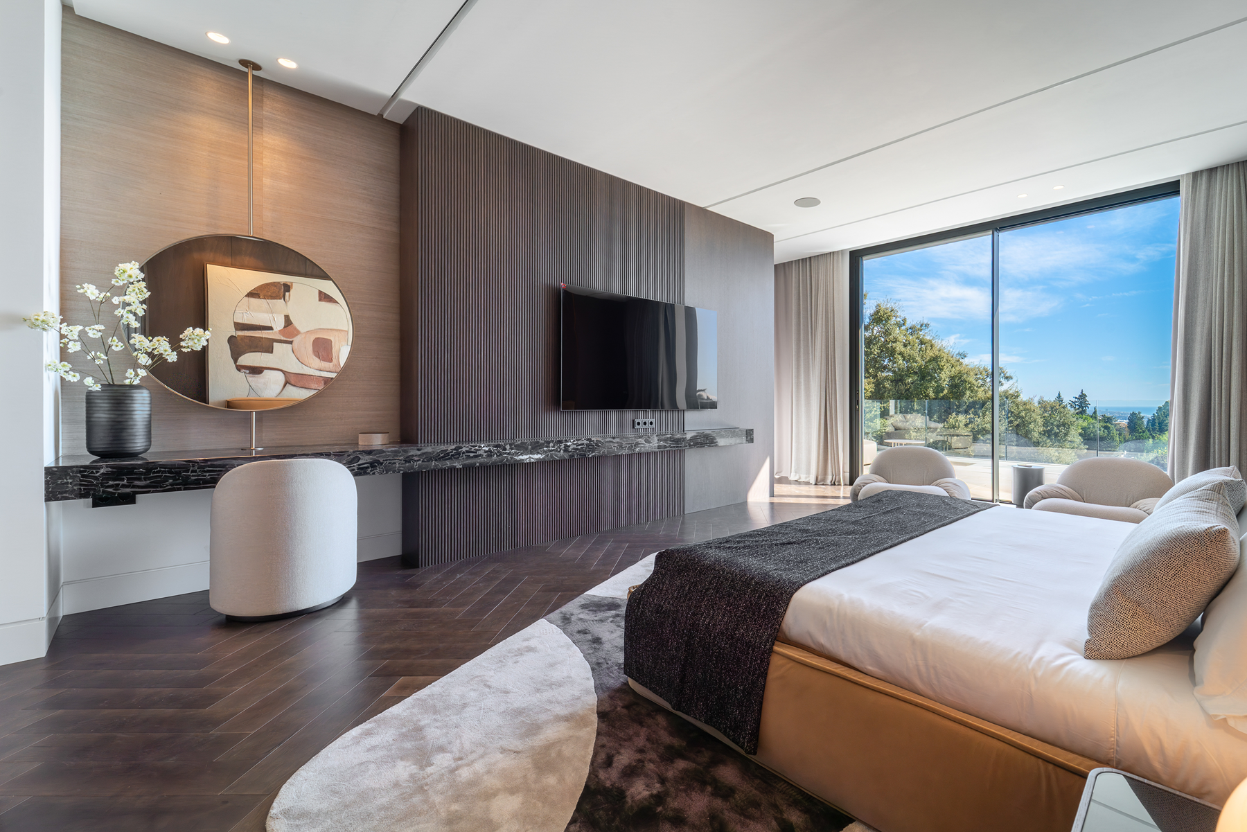 Urbanización Cascada de Camojan 1