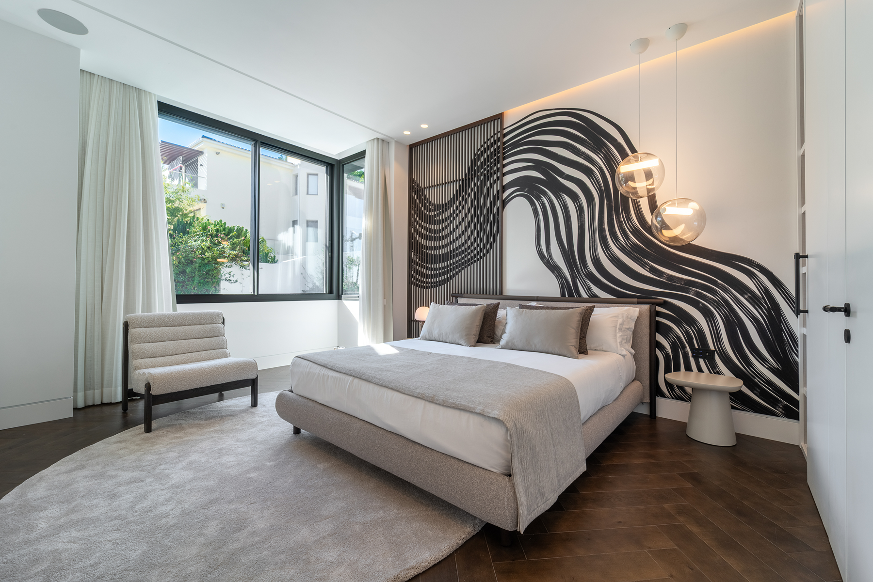 Urbanización Cascada de Camojan 1