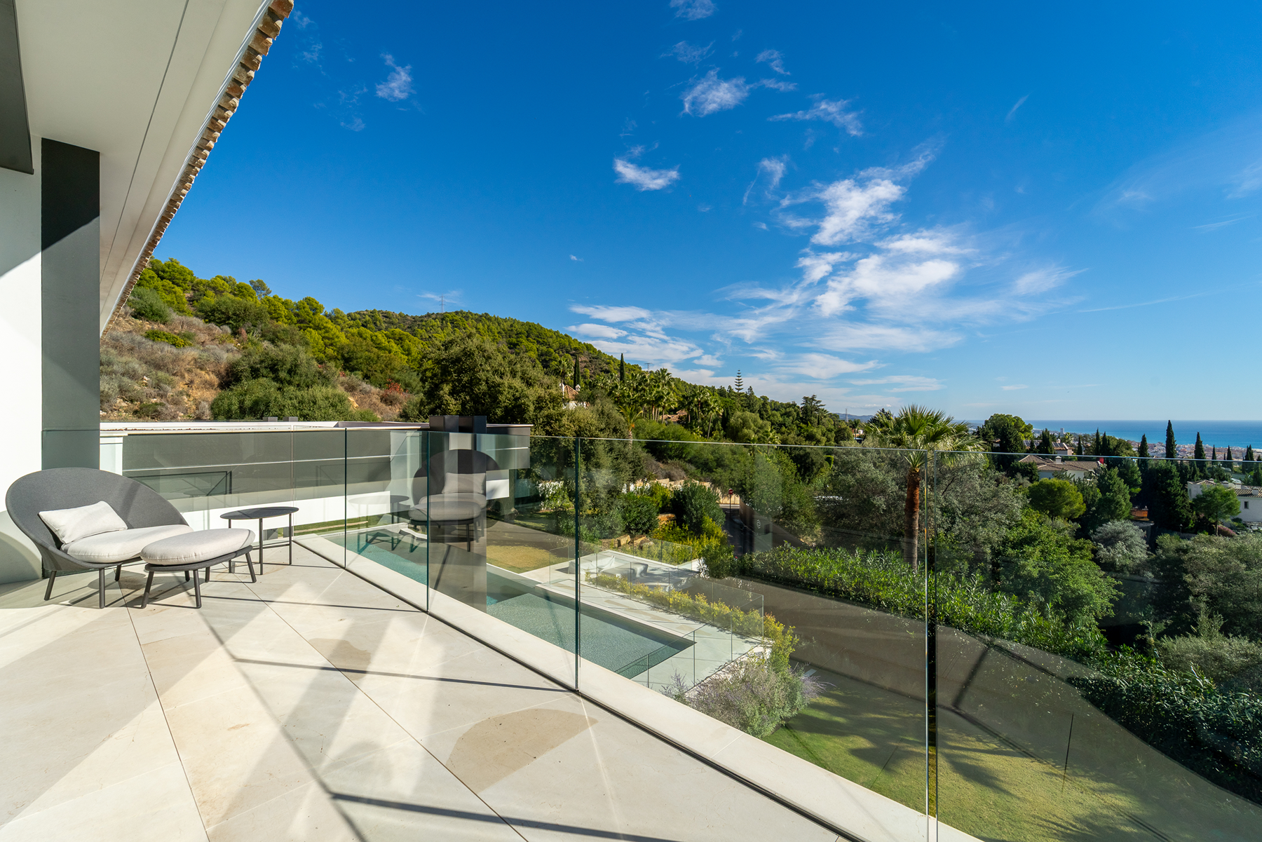 Urbanización Cascada de Camojan 1