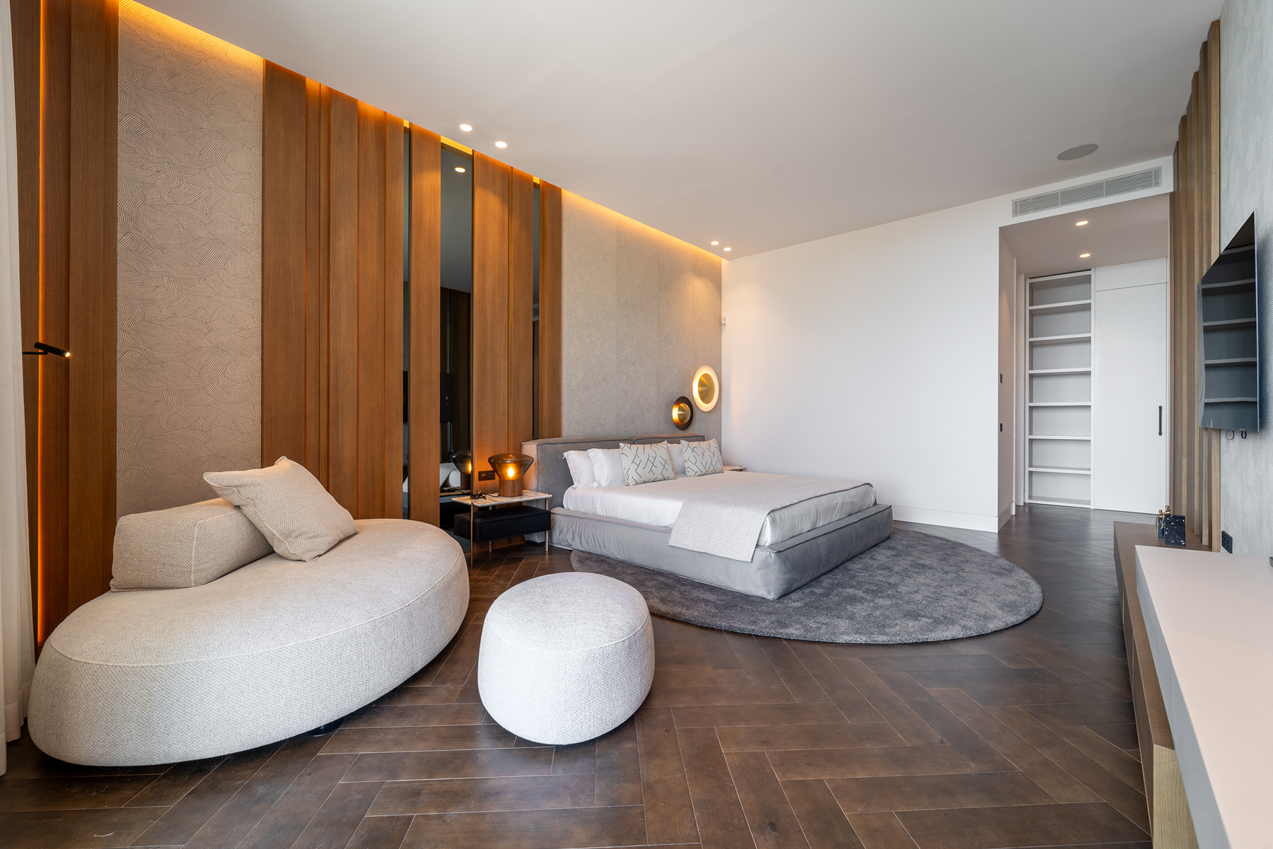 Urbanización Cascada de Camojan 1