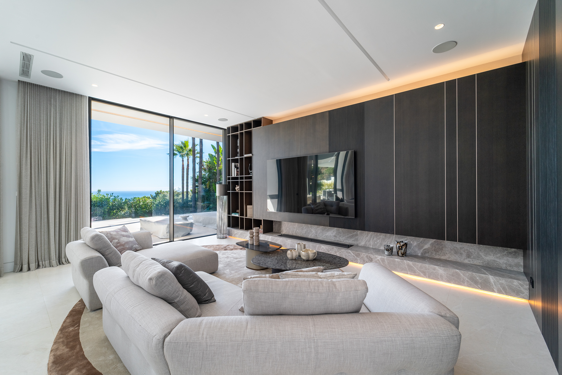 Urbanización Cascada de Camojan 1