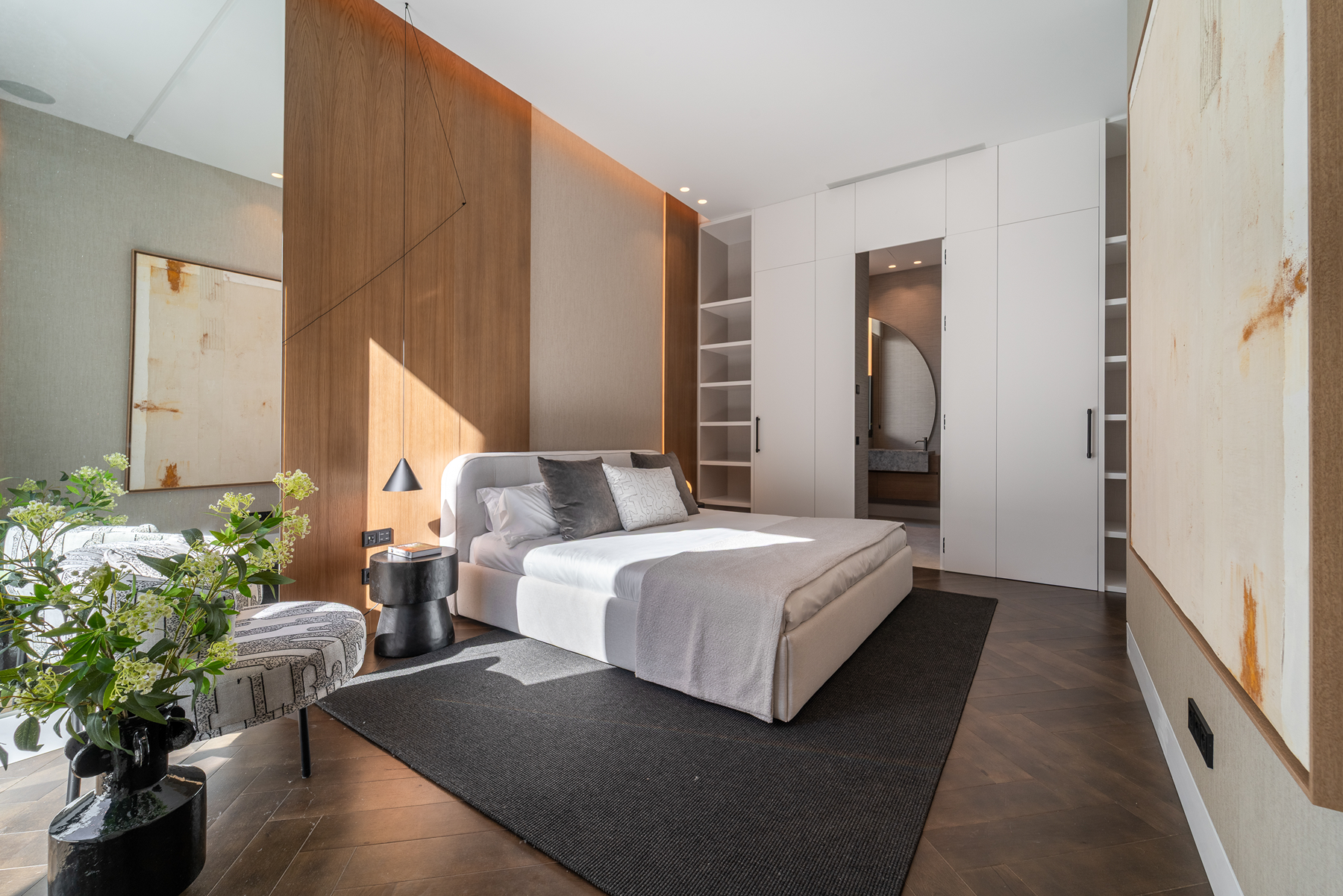 Urbanización Cascada de Camojan 1