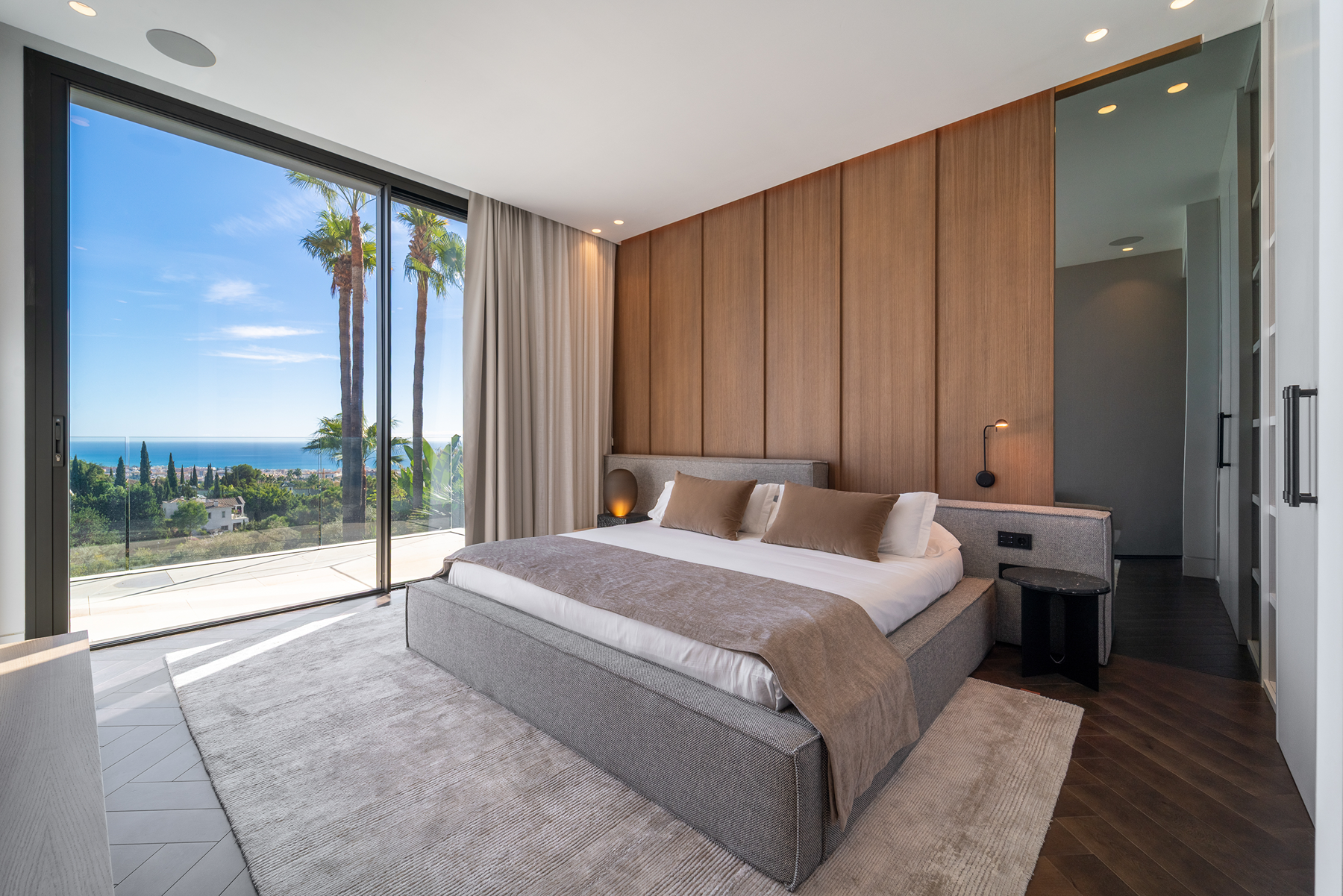 Urbanización Cascada de Camojan 1