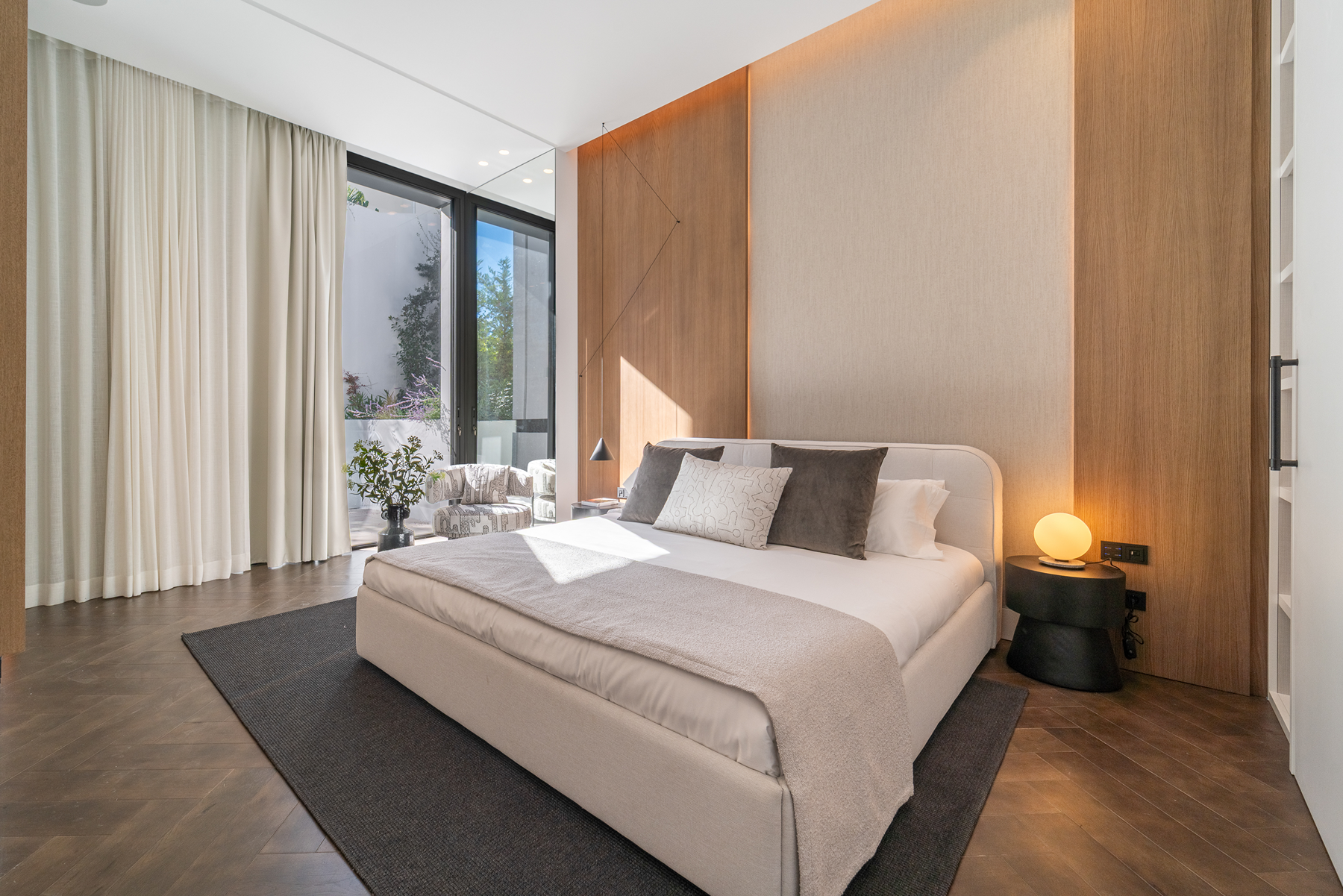 Urbanización Cascada de Camojan 1