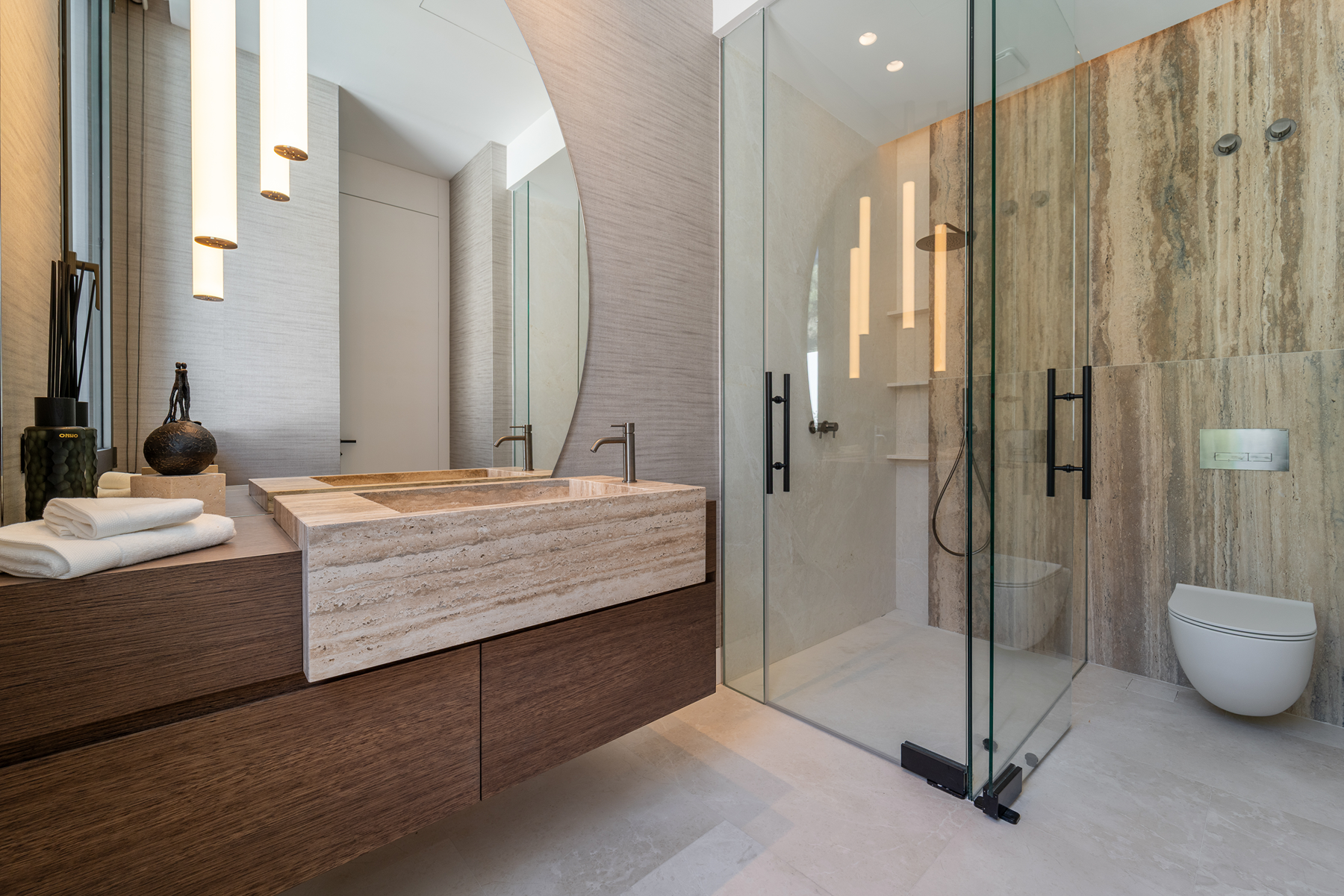 Urbanización Cascada de Camojan 1