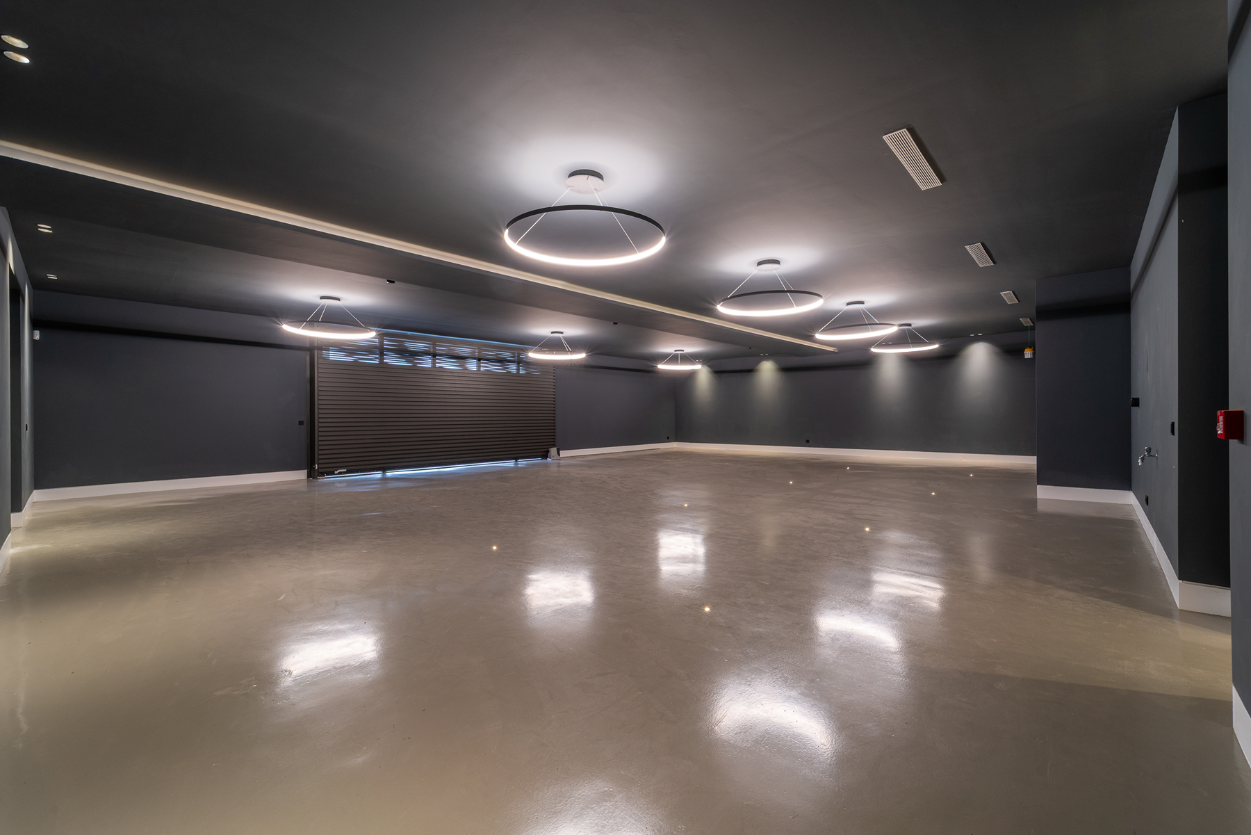 Urbanización Cascada de Camojan 1