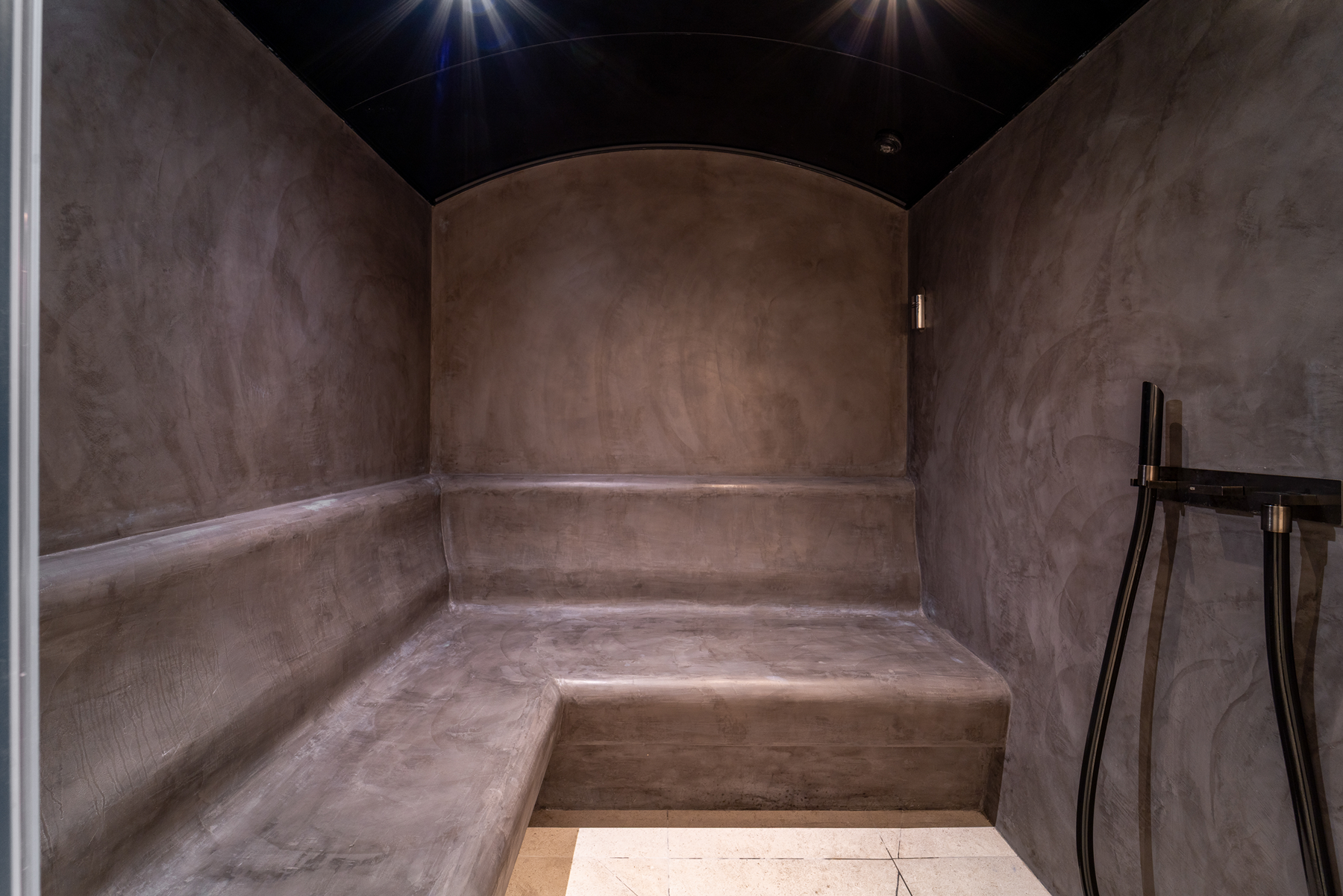 Urbanización Cascada de Camojan 1