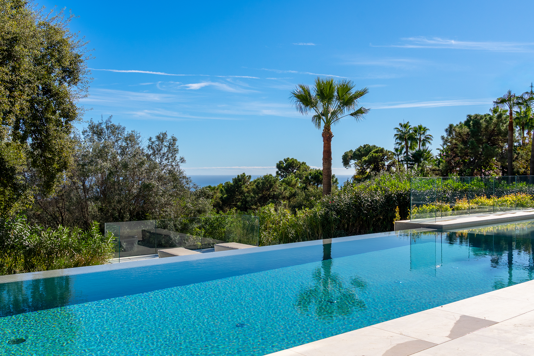 Urbanización Cascada de Camojan 1