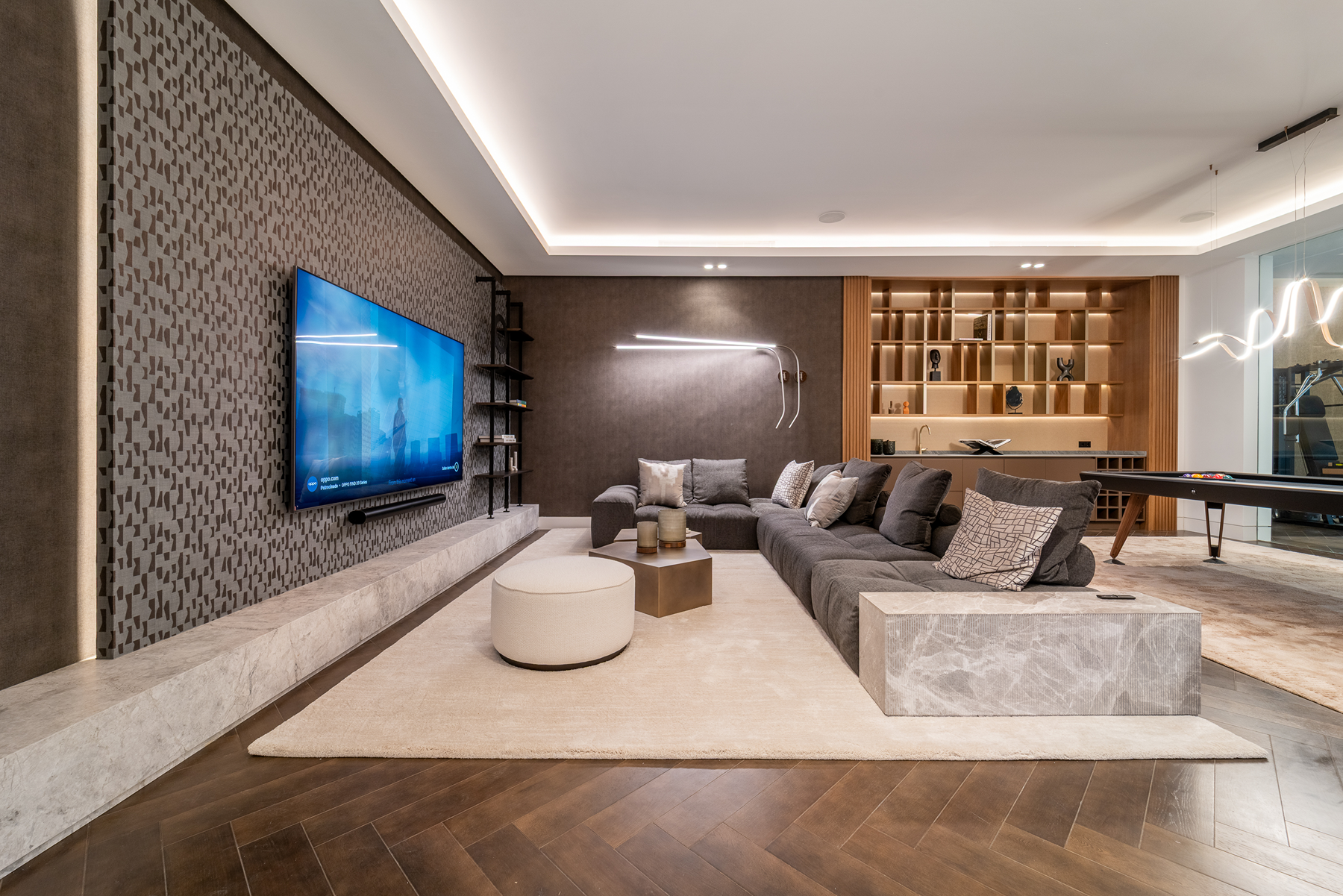 Urbanización Cascada de Camojan 1