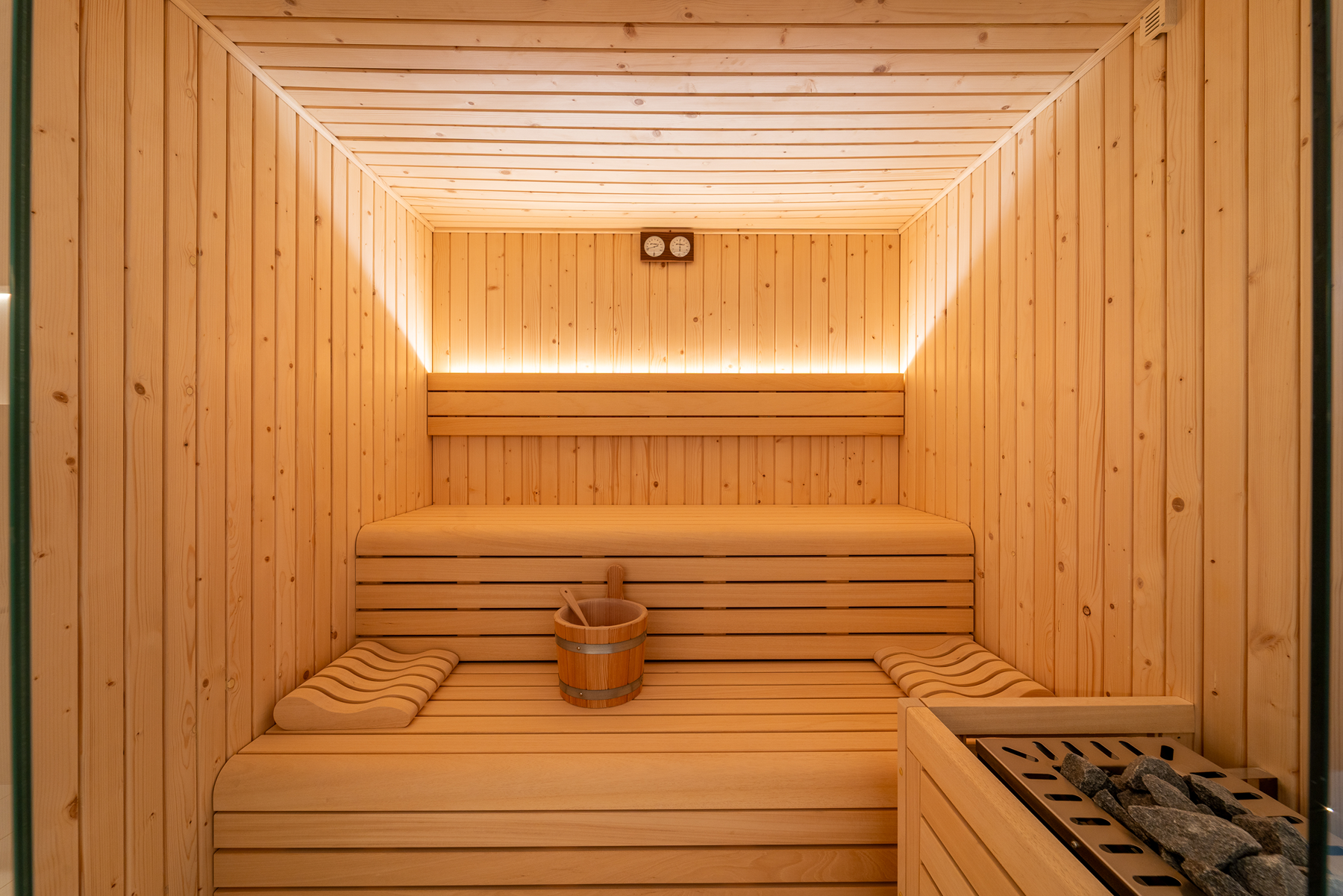 Urbanización Cascada de Camojan 1