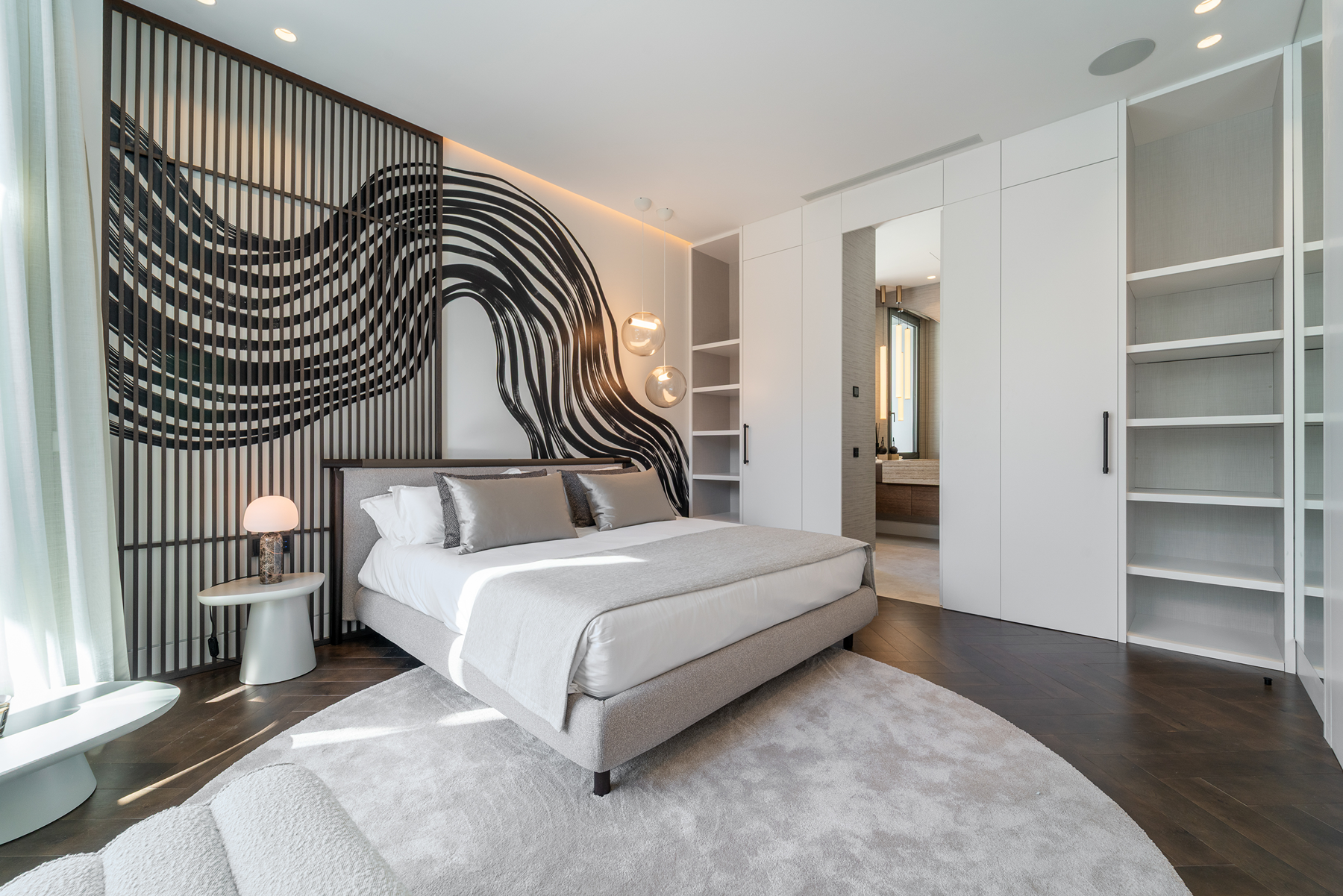 Urbanización Cascada de Camojan 1