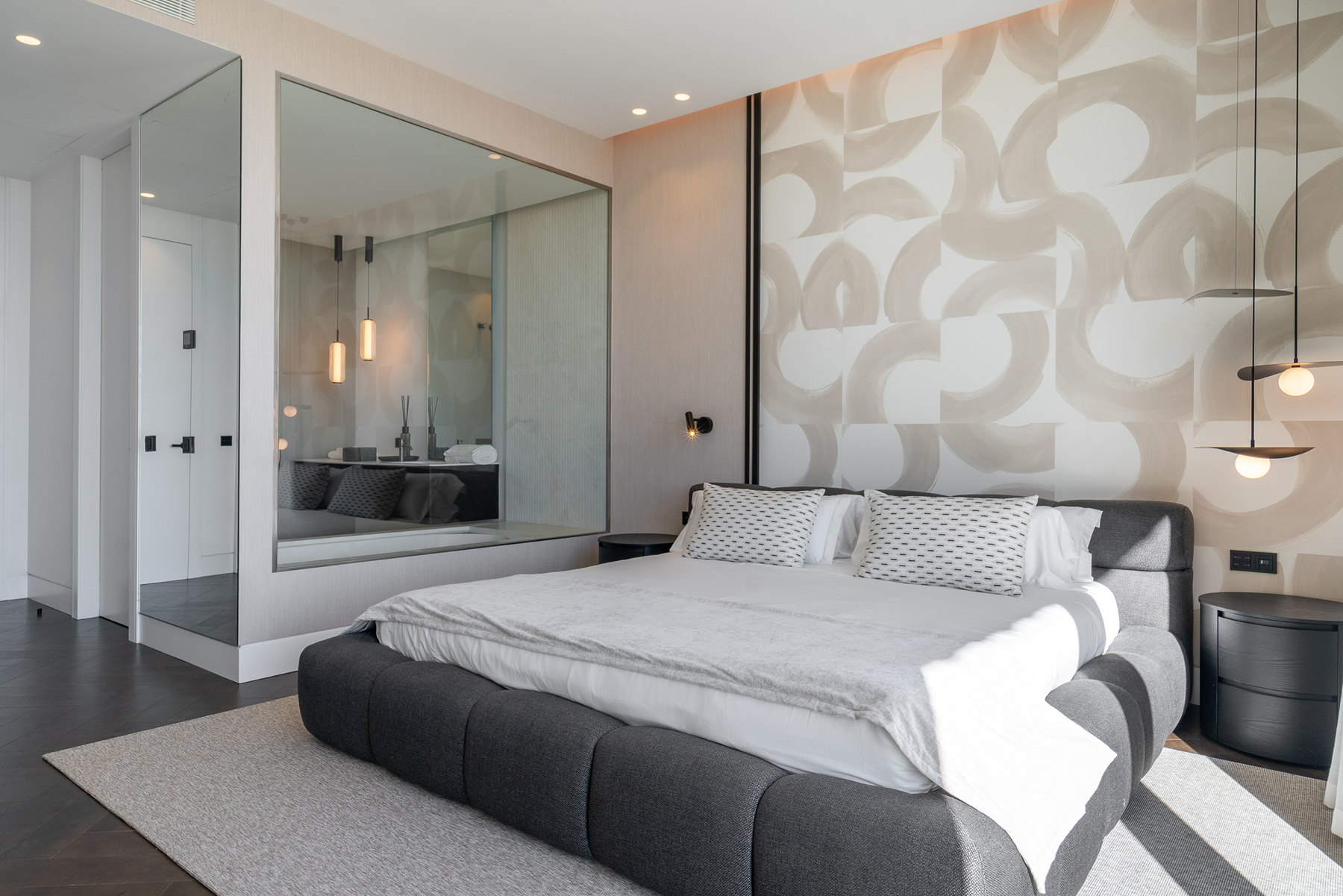 Urbanización Cascada de Camojan 1