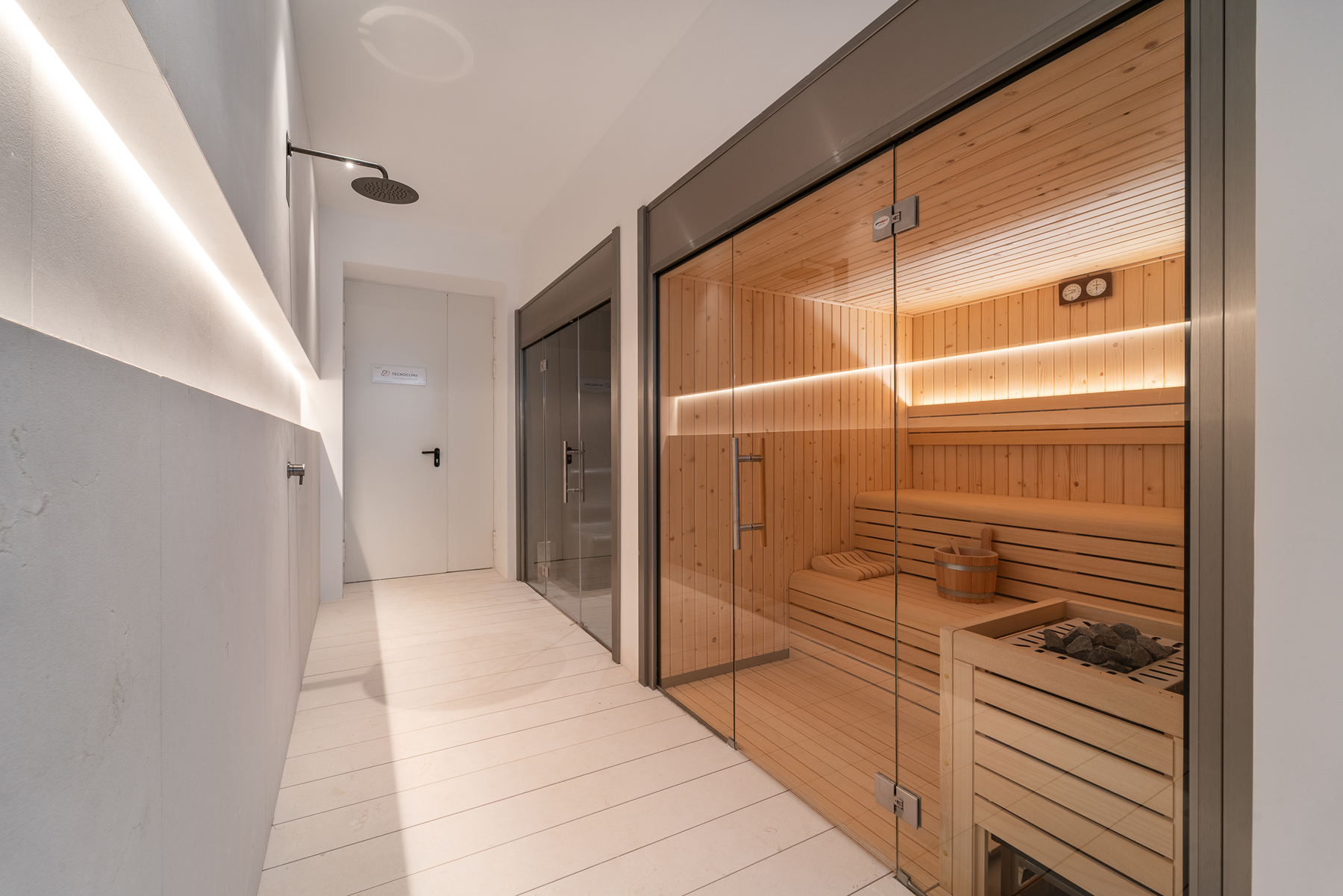 Urbanización Cascada de Camojan 1