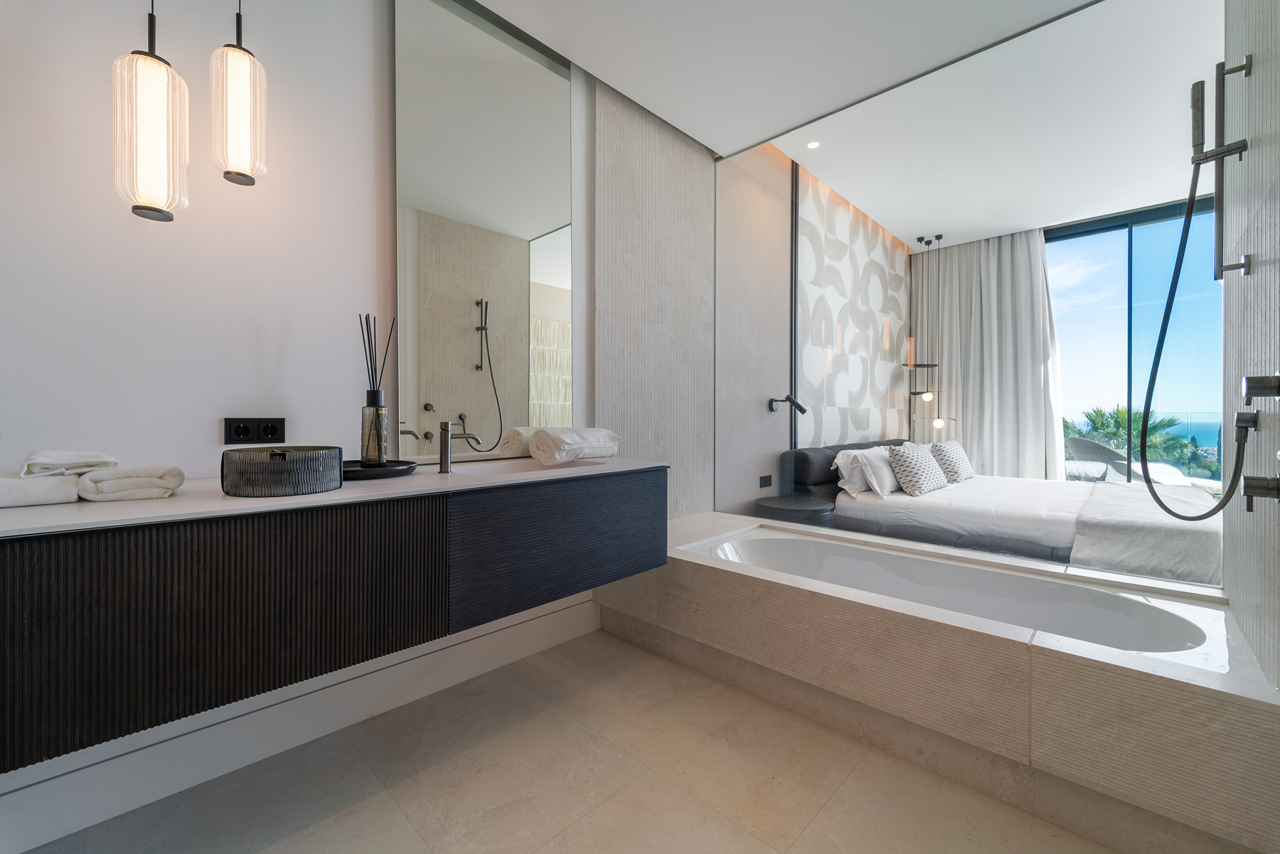 Urbanización Cascada de Camojan 1